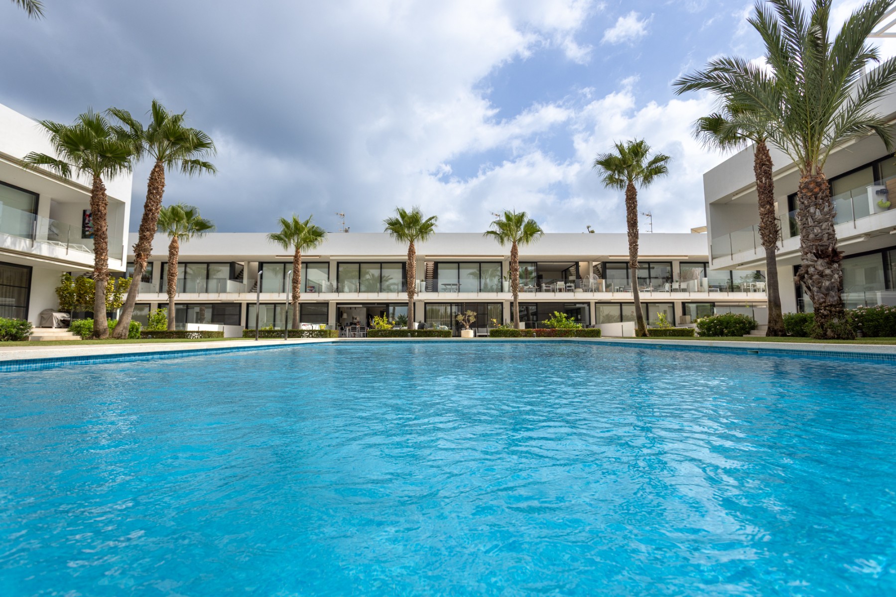 Apartment for Sale in Mar de Cristal, Murcia