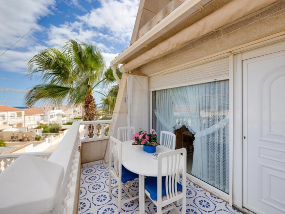 Apartment for Sale in Torrevieja, Alicante