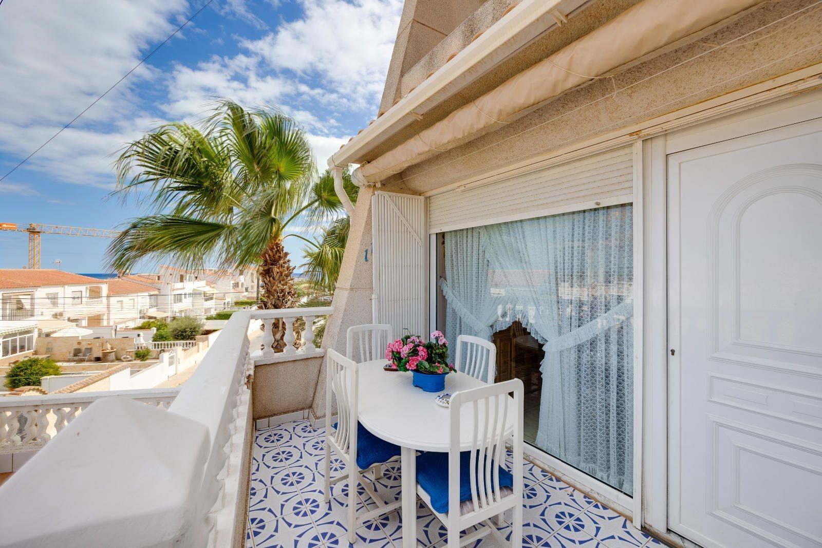 1-1 Apartment for Sale in Torrevieja, Alicante