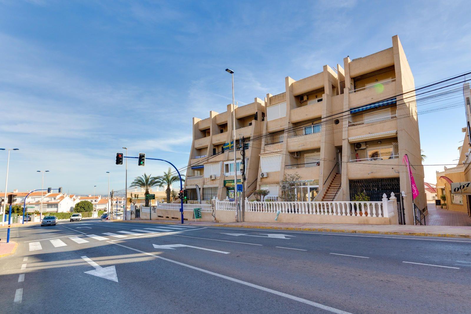 Apartment for Sale in Torrevieja, Alicante