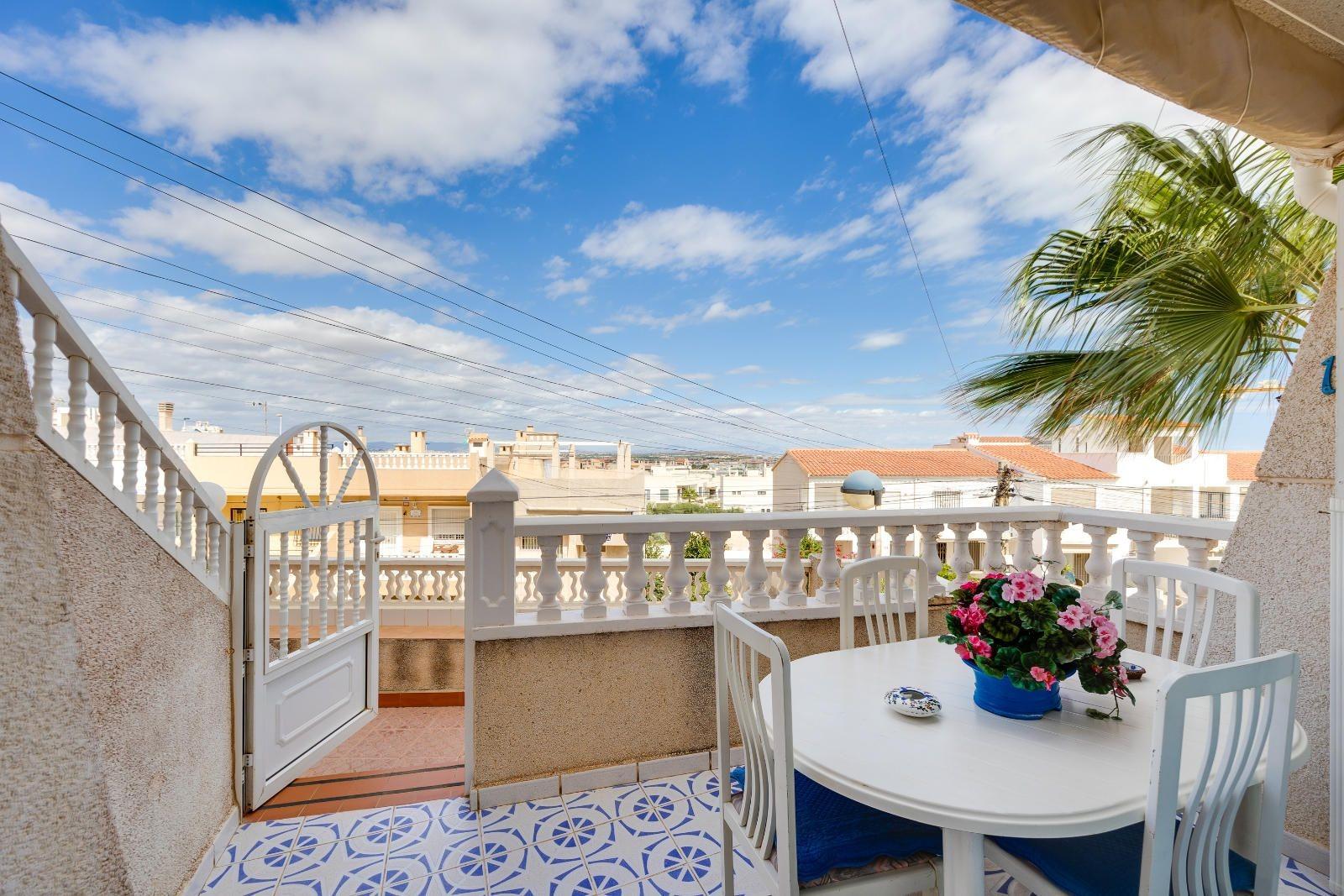 Apartment for Sale in Torrevieja, Alicante