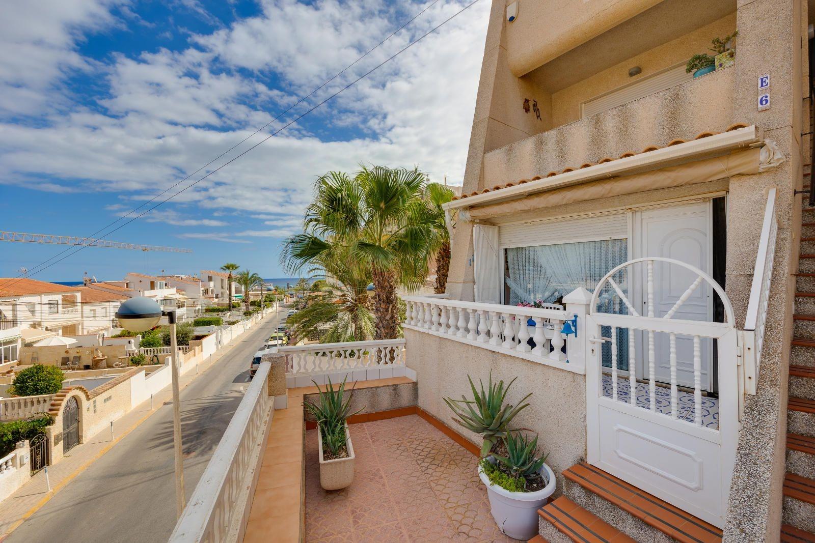 Apartment for Sale in Torrevieja, Alicante