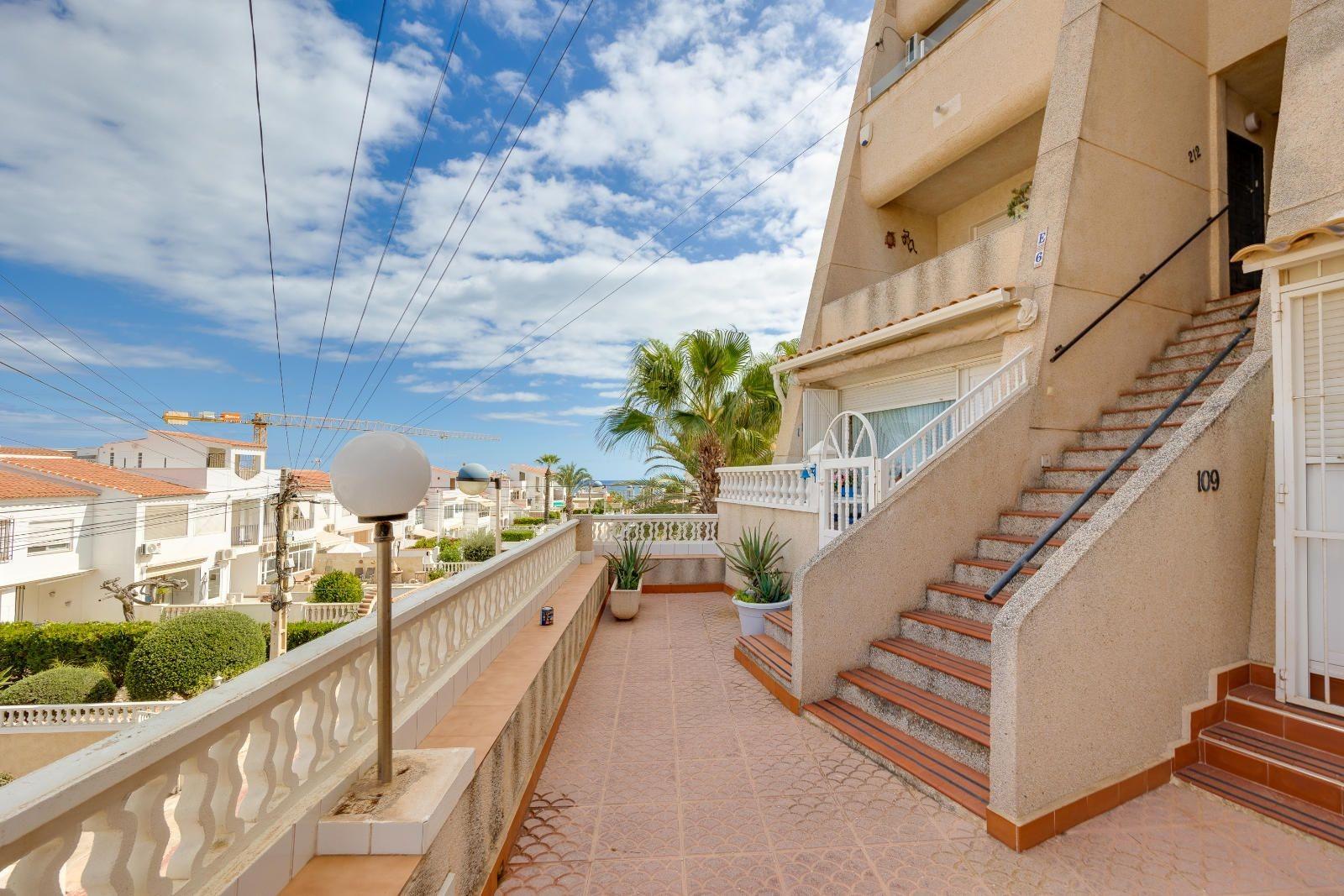 Apartment for Sale in Torrevieja, Alicante
