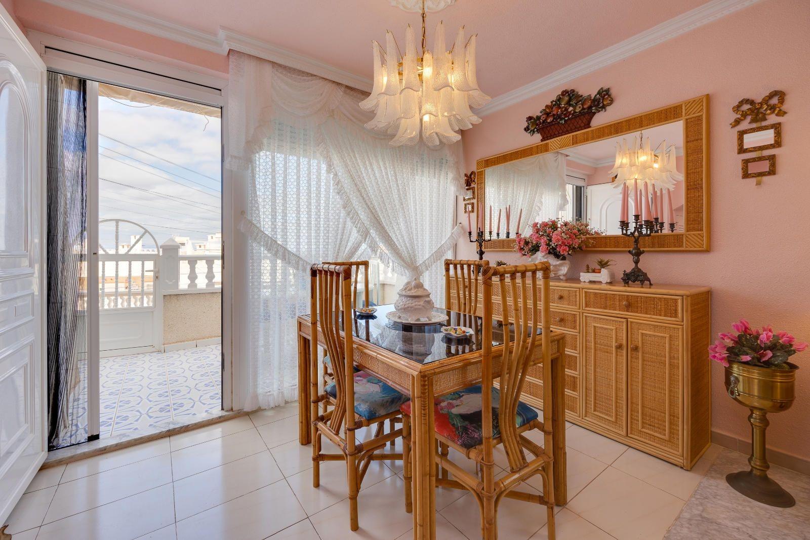 Apartment for Sale in Torrevieja, Alicante