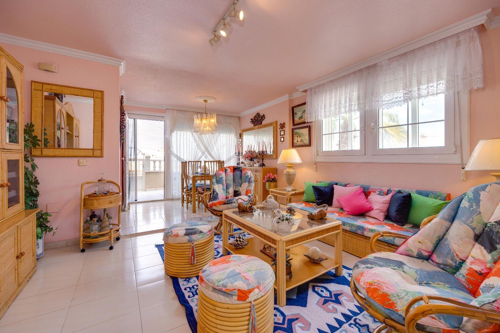 Apartment for Sale in Torrevieja, Alicante