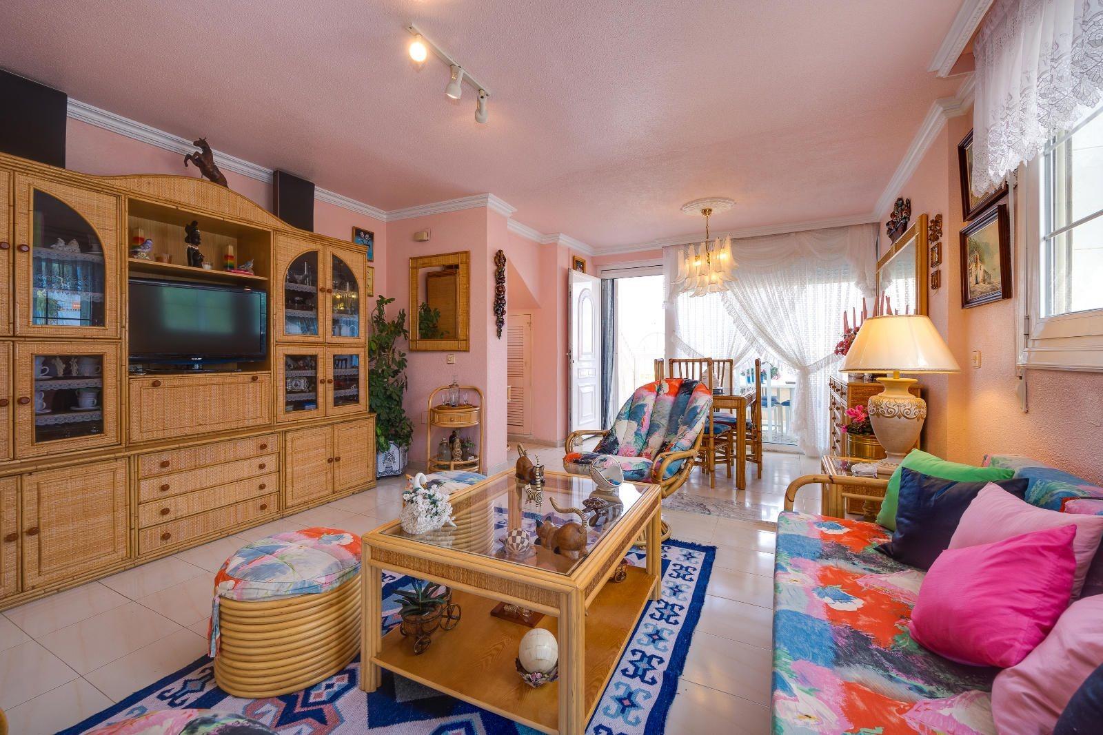 Apartment for Sale in Torrevieja, Alicante