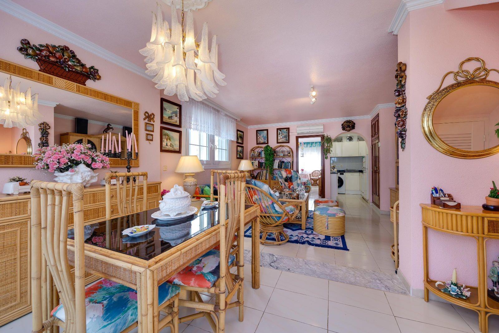 Apartment for Sale in Torrevieja, Alicante