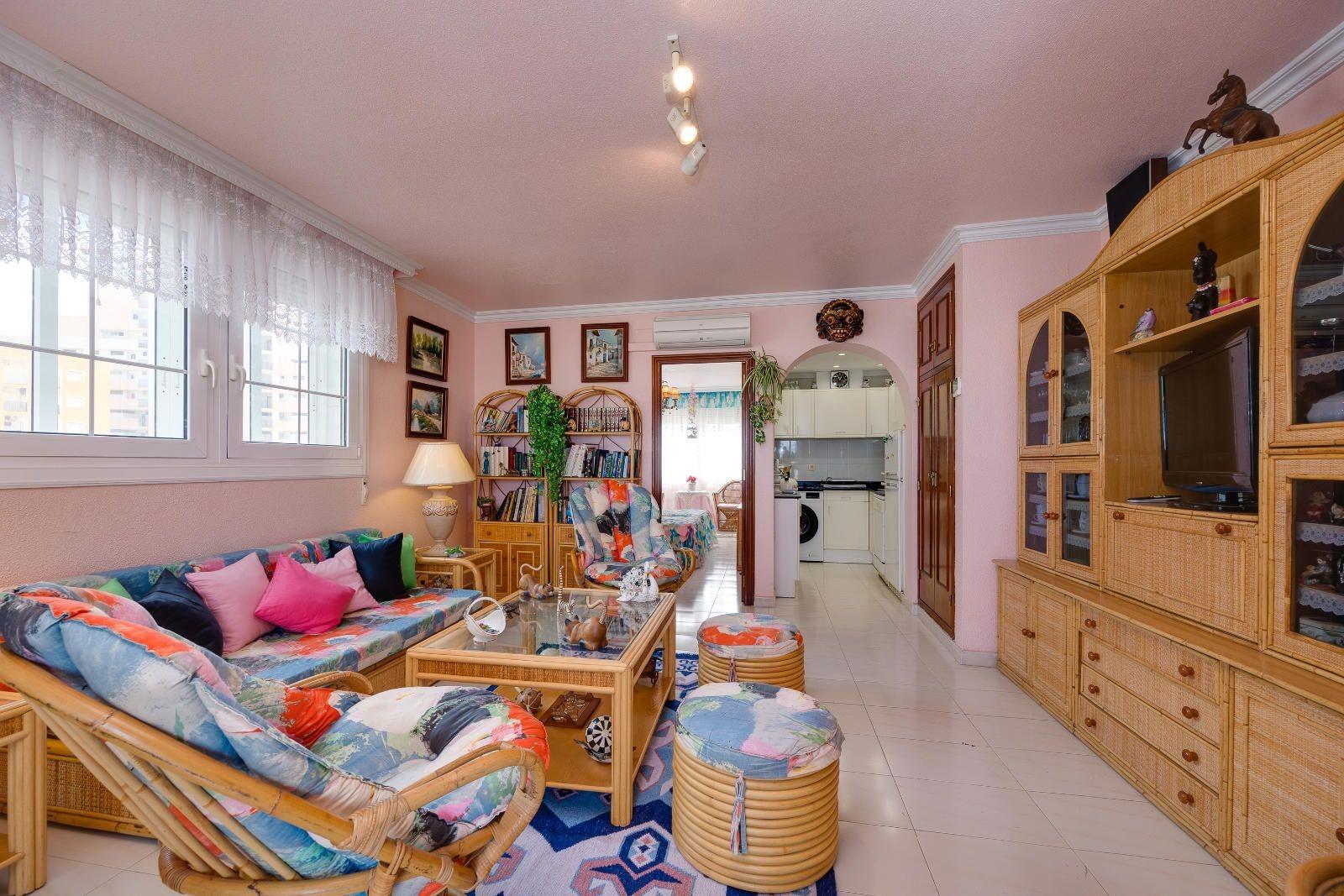 Apartment for Sale in Torrevieja, Alicante