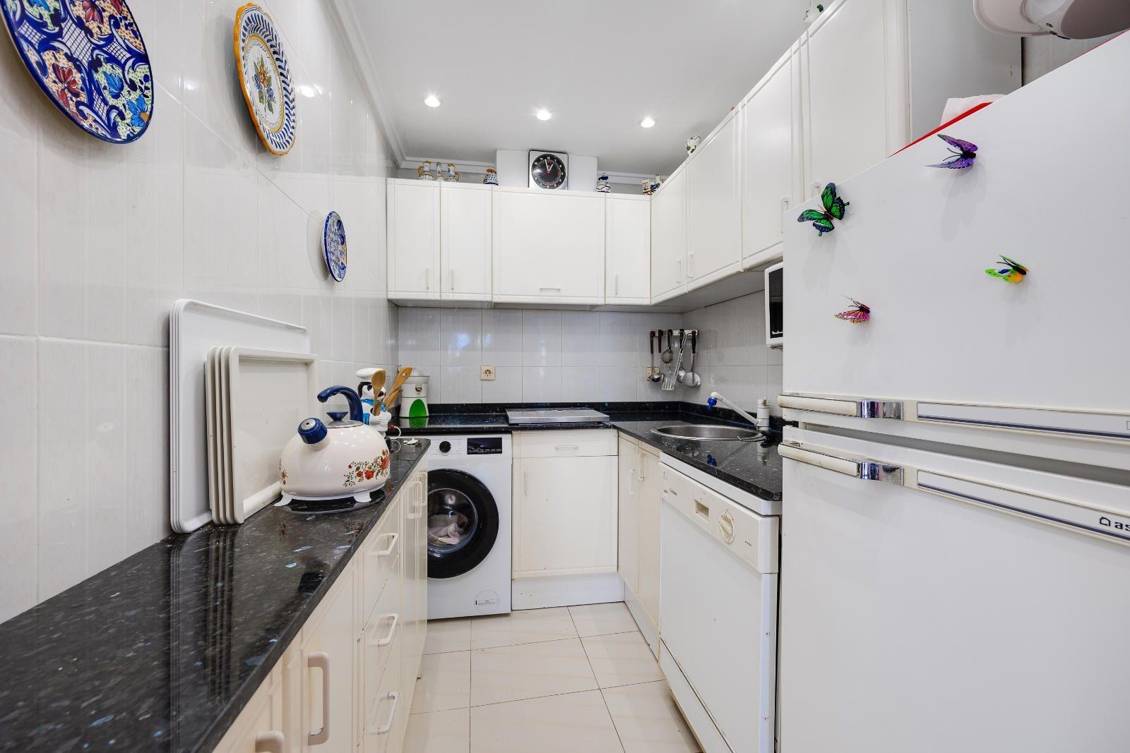 Apartment for Sale in Torrevieja, Alicante