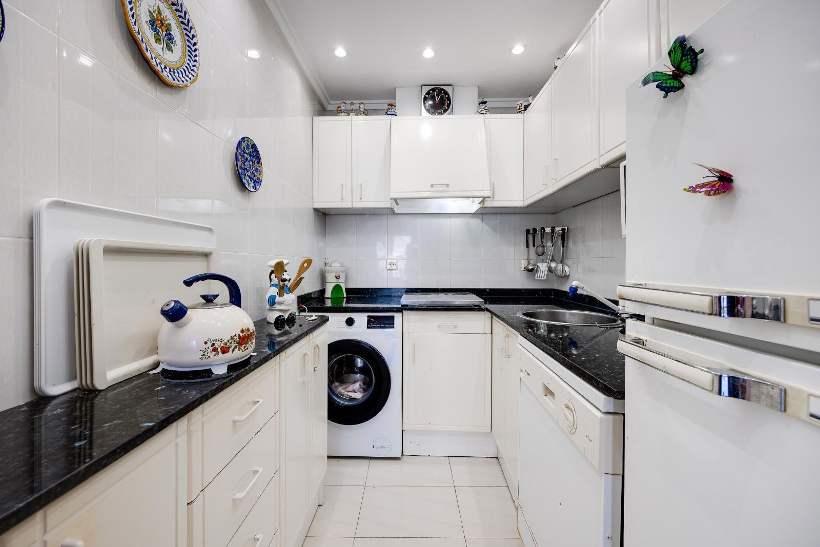 Apartment for Sale in Torrevieja, Alicante