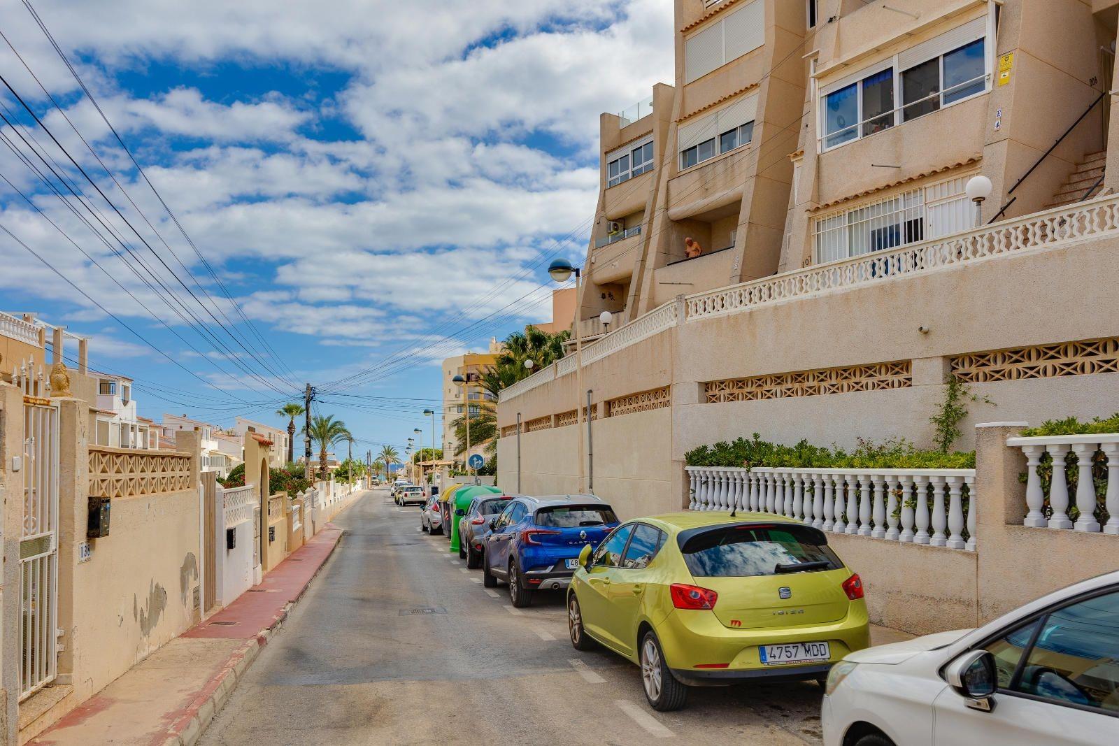 Apartment for Sale in Torrevieja, Alicante