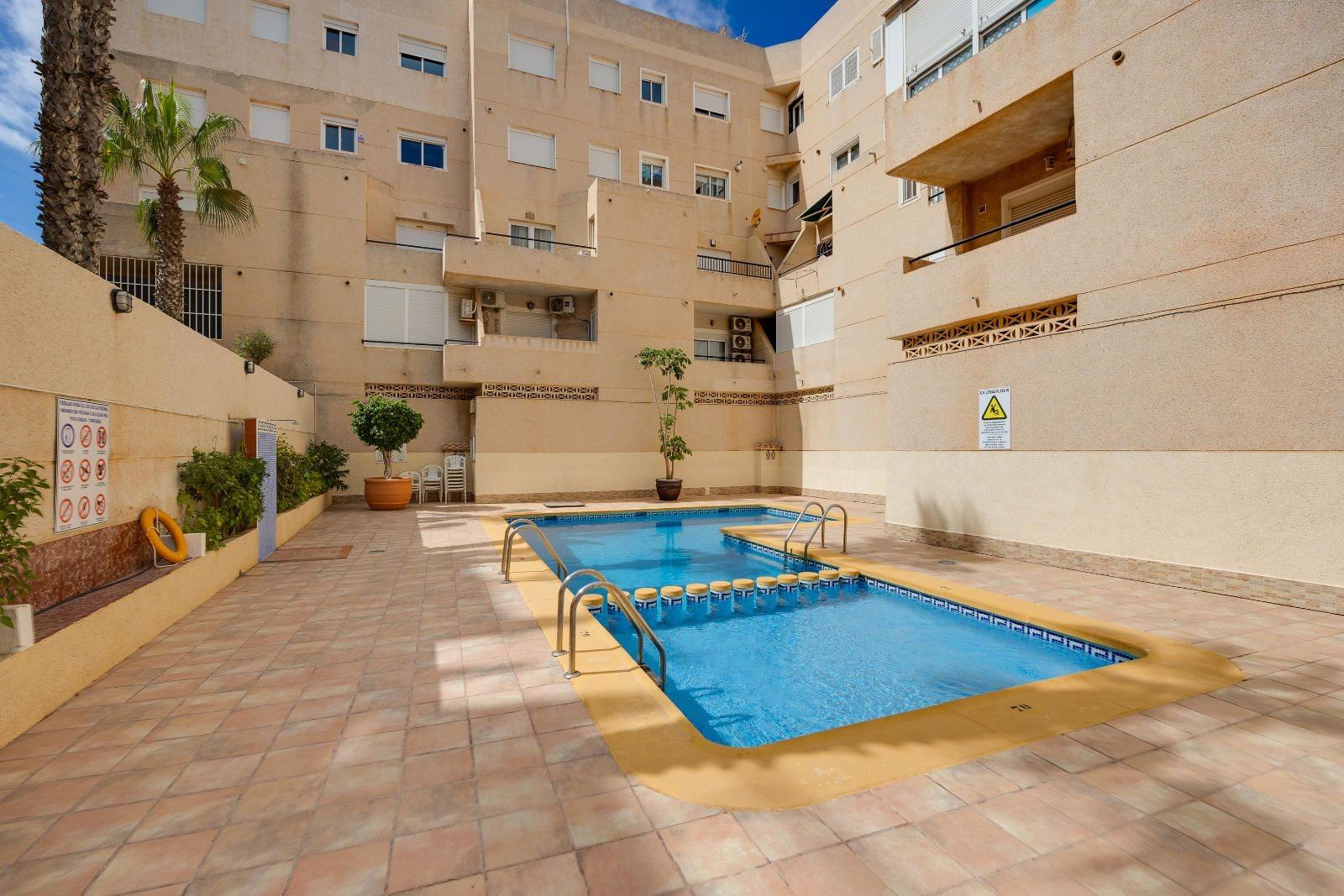 Apartment for Sale in Torrevieja, Alicante
