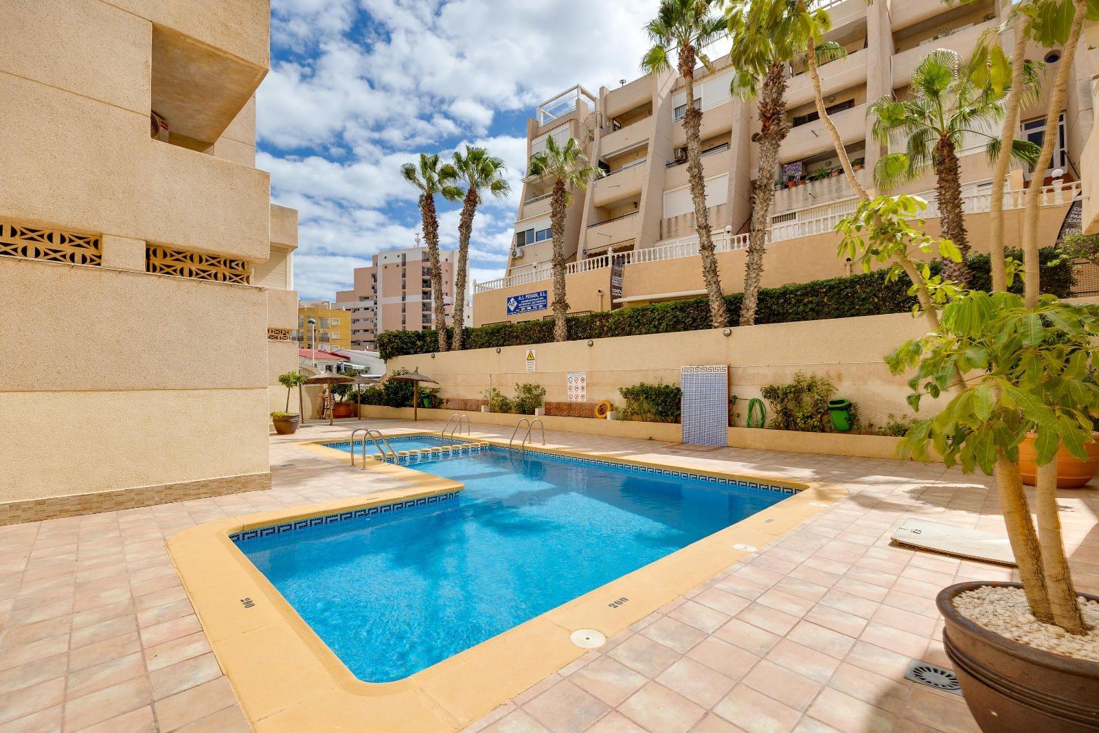 Apartment for Sale in Torrevieja, Alicante