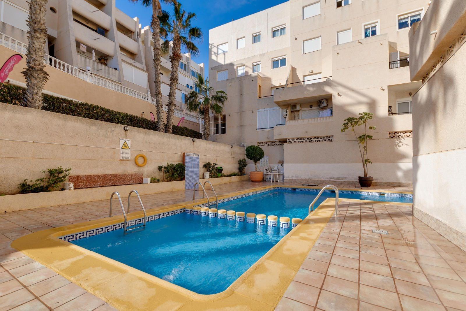 Apartment for Sale in Torrevieja, Alicante