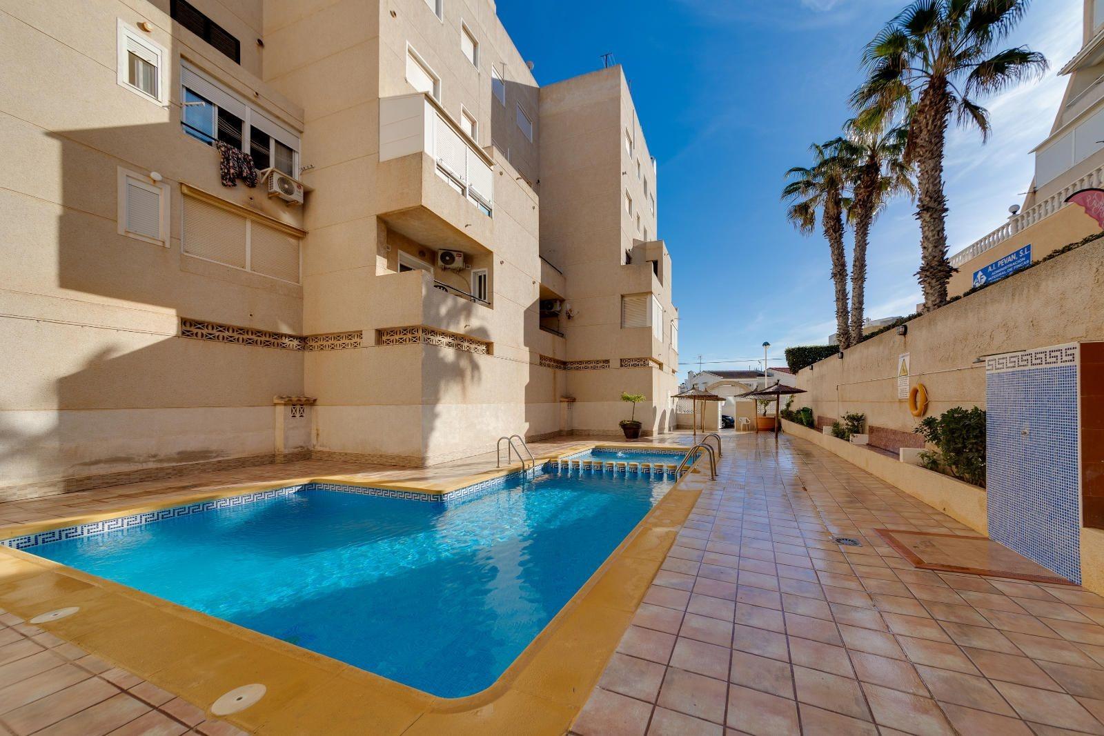 Apartment for Sale in Torrevieja, Alicante
