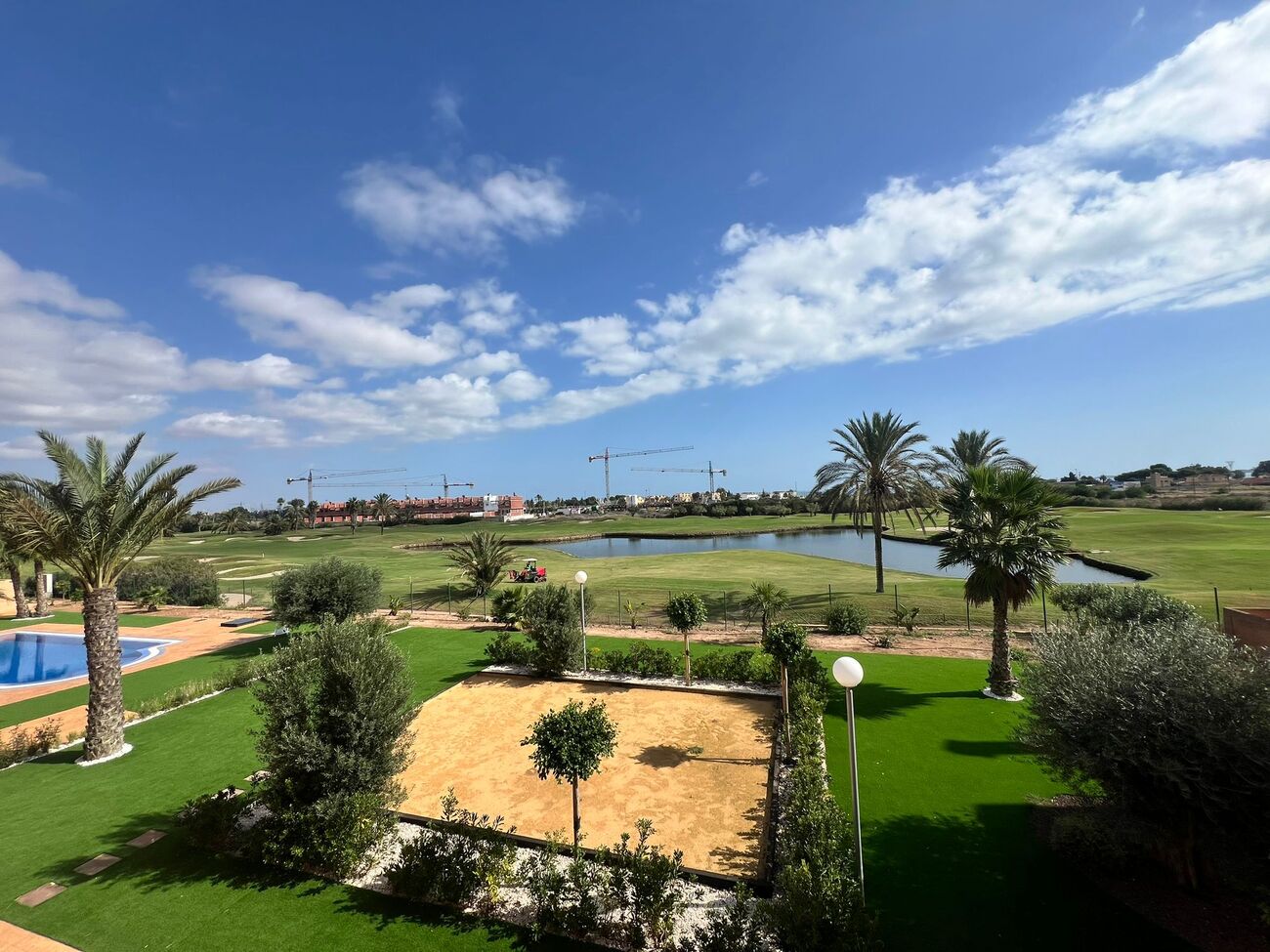 Apartment for Sale in Los Alcazares, Murcia