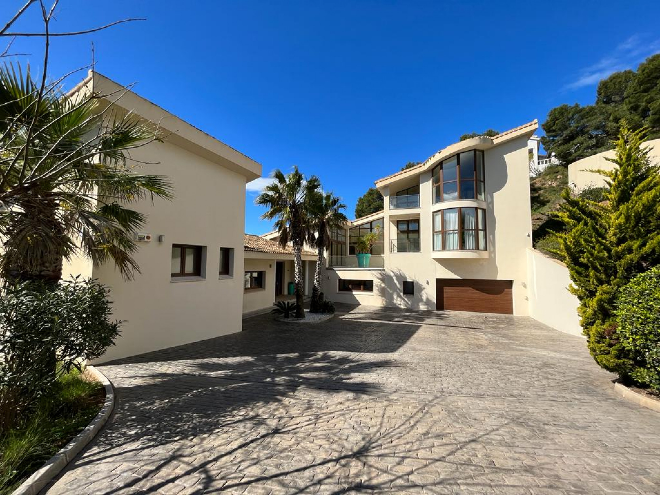 Villa for Sale in La Manga Club, Murcia