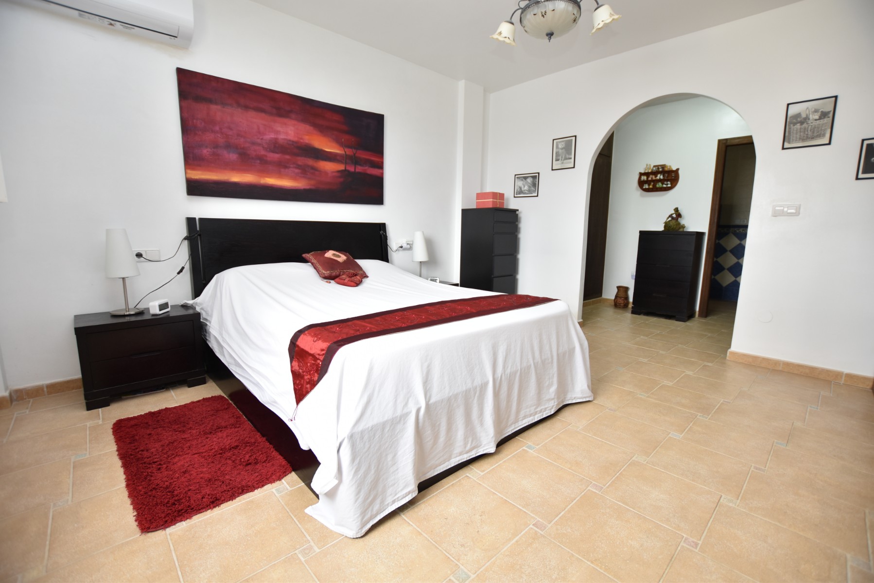 Villa for Sale in Algorfa, Alicante