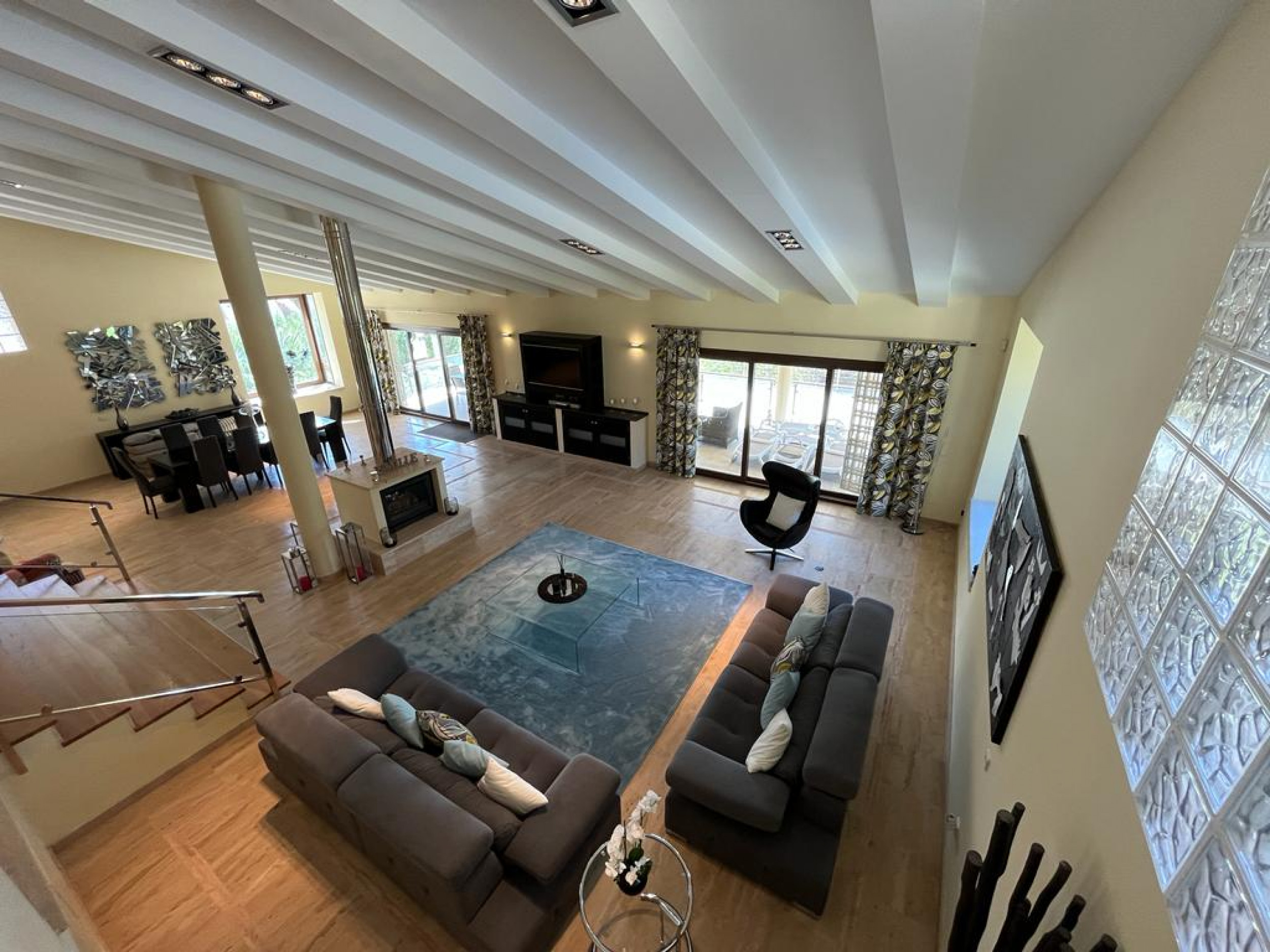 Villa for Sale in La Manga Club, Murcia