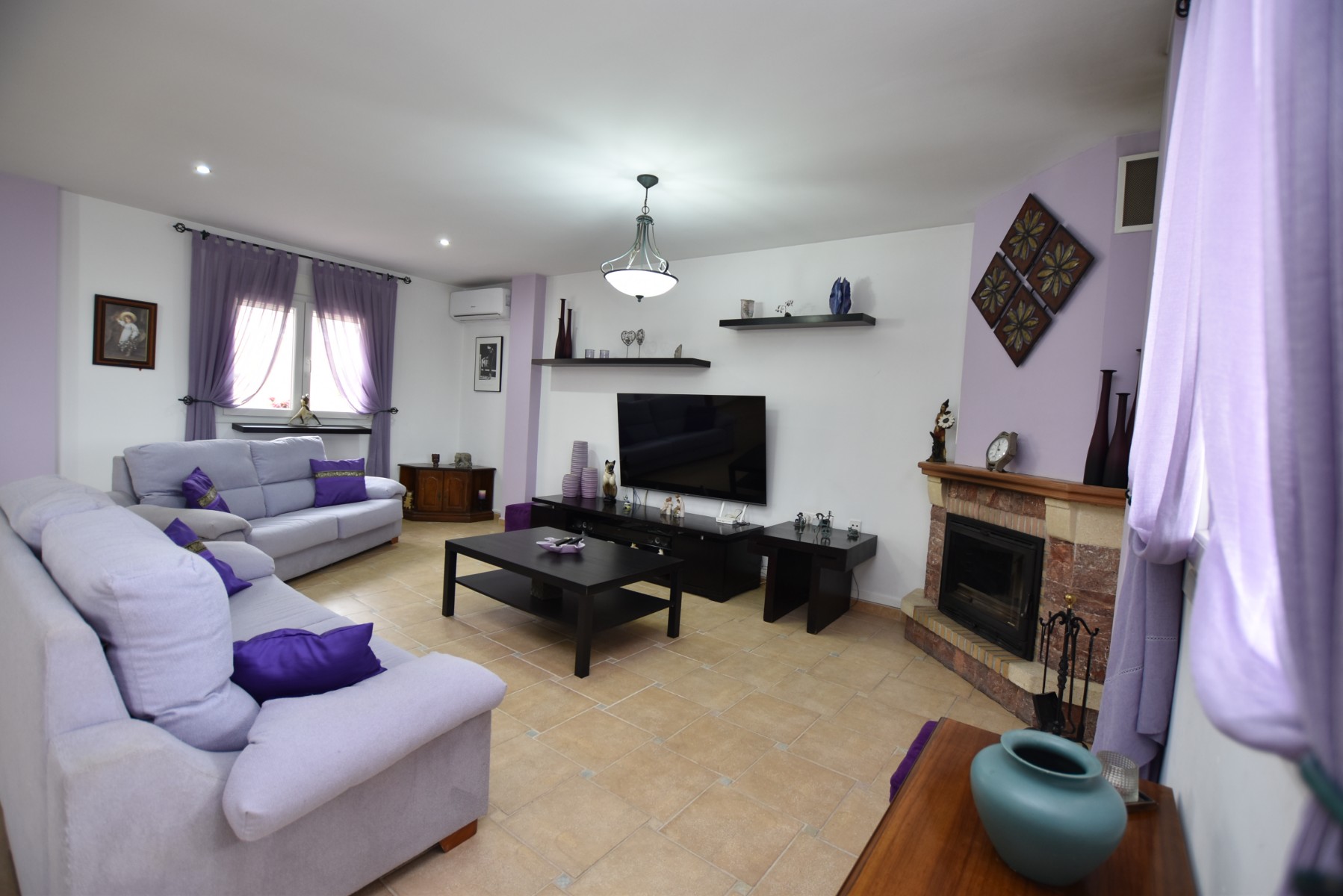 Villa for Sale in Algorfa, Alicante
