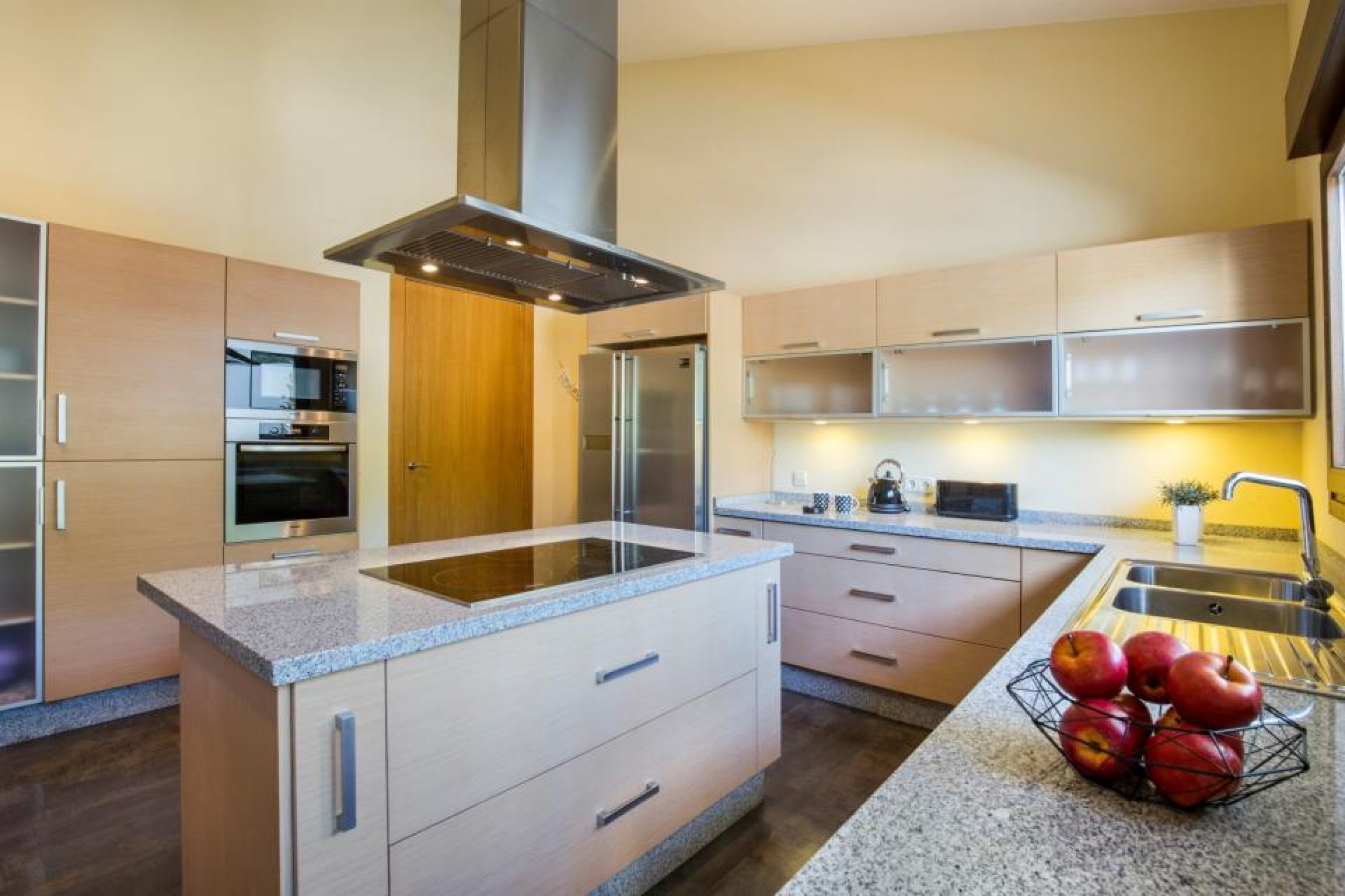 Villa for Sale in La Manga Club, Murcia
