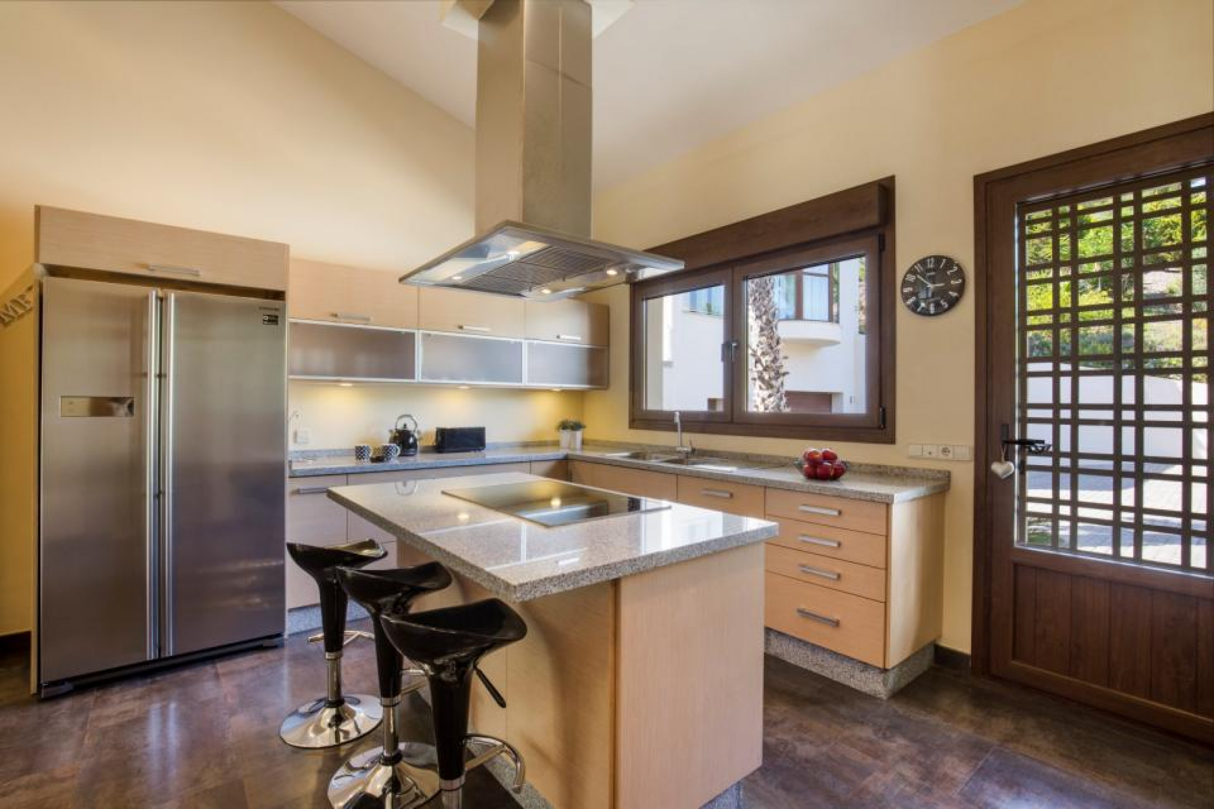 Villa for Sale in La Manga Club, Murcia