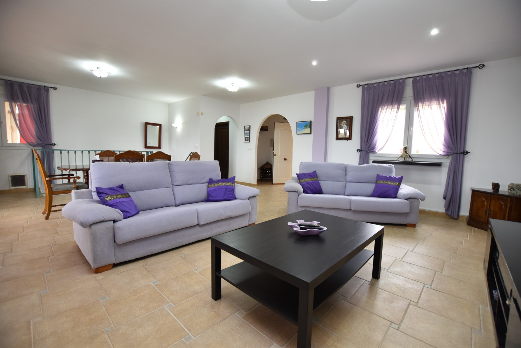 Villa for Sale in Algorfa, Alicante