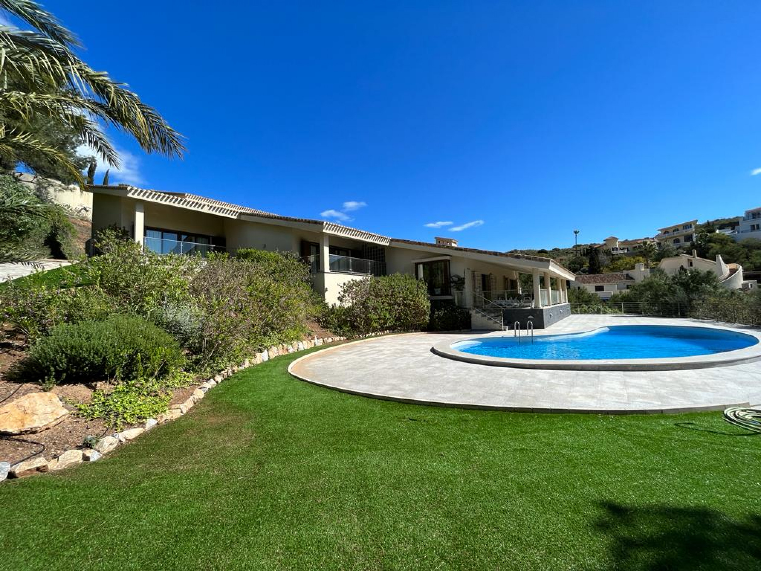 Villa for Sale in La Manga Club, Murcia