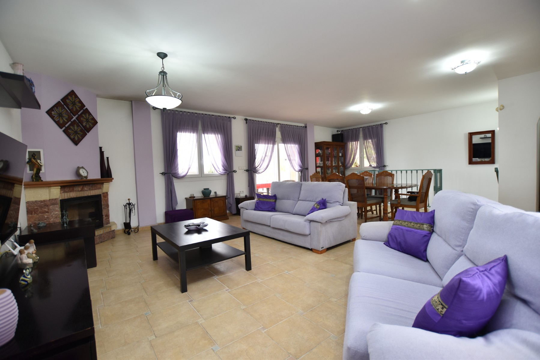 Villa for Sale in Algorfa, Alicante