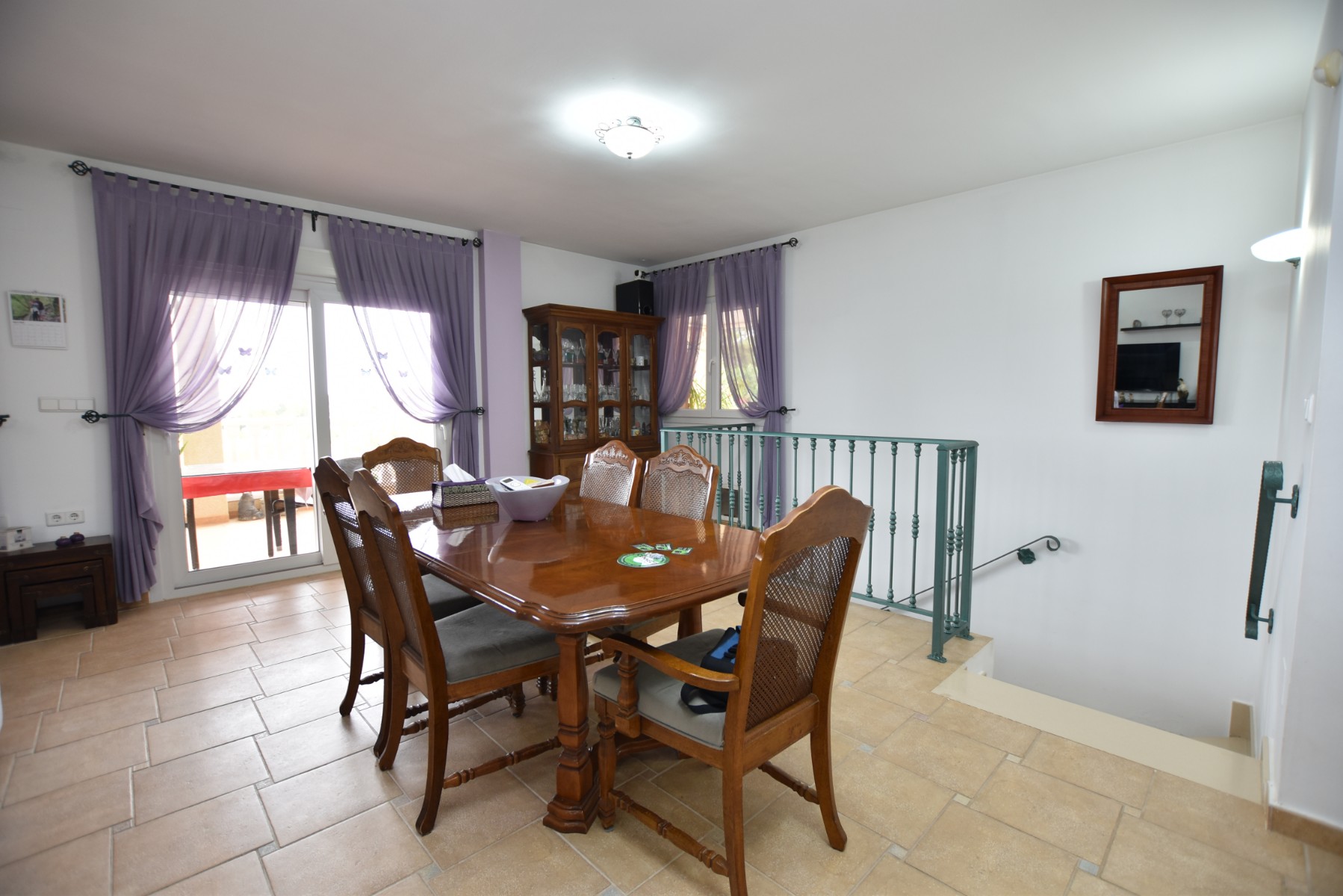 Villa for Sale in Algorfa, Alicante