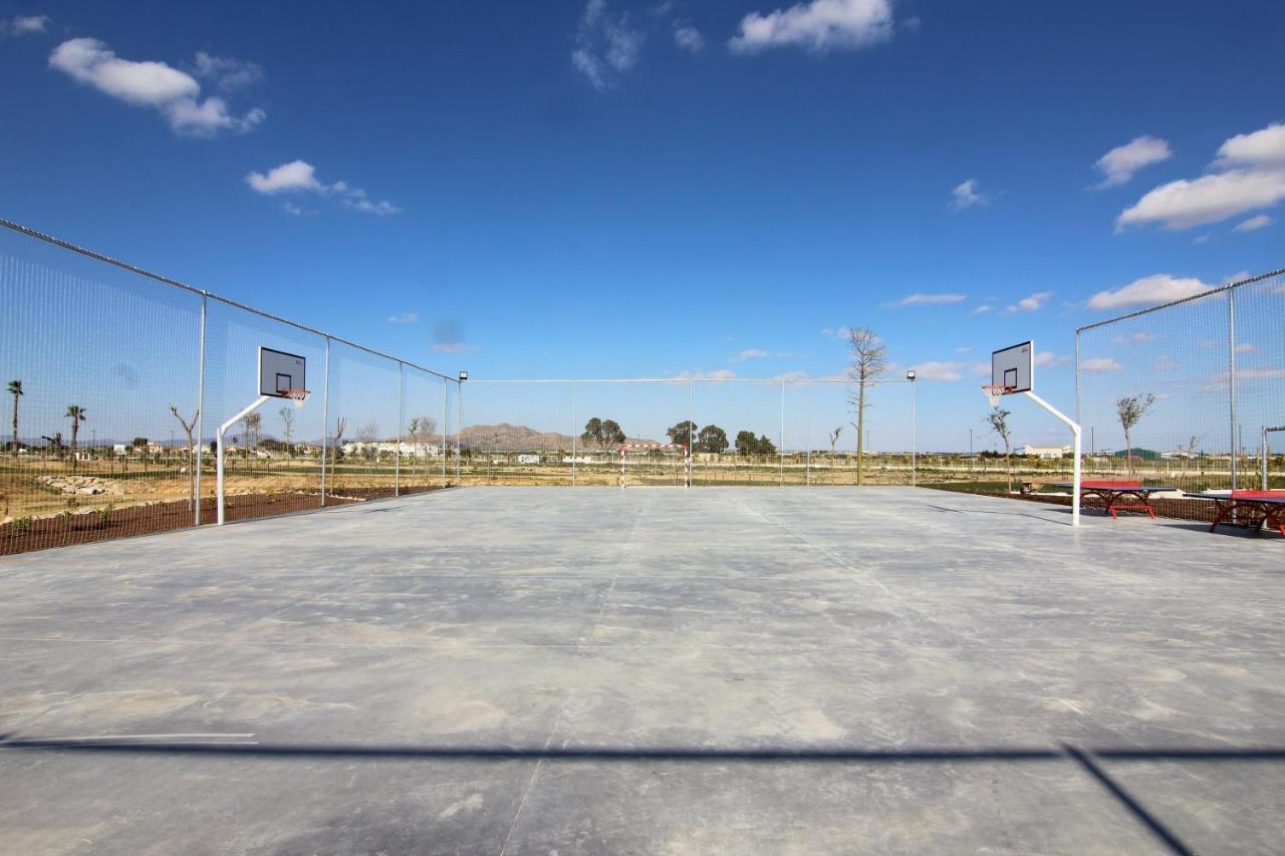 Apartment for Sale in Torre Pacheco, Murcia