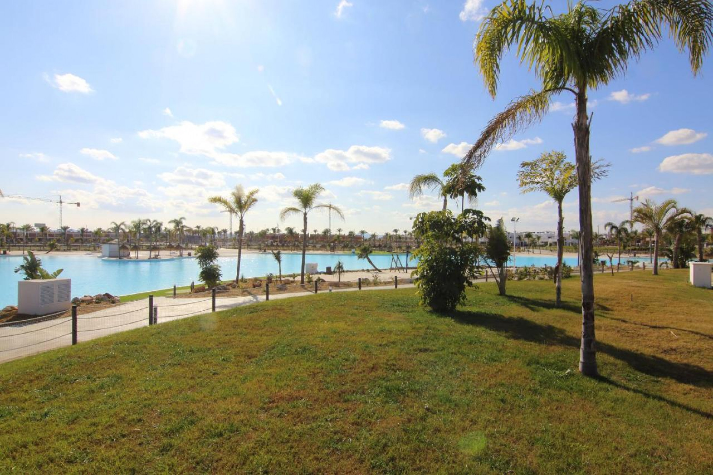 Apartment for Sale in Torre Pacheco, Murcia