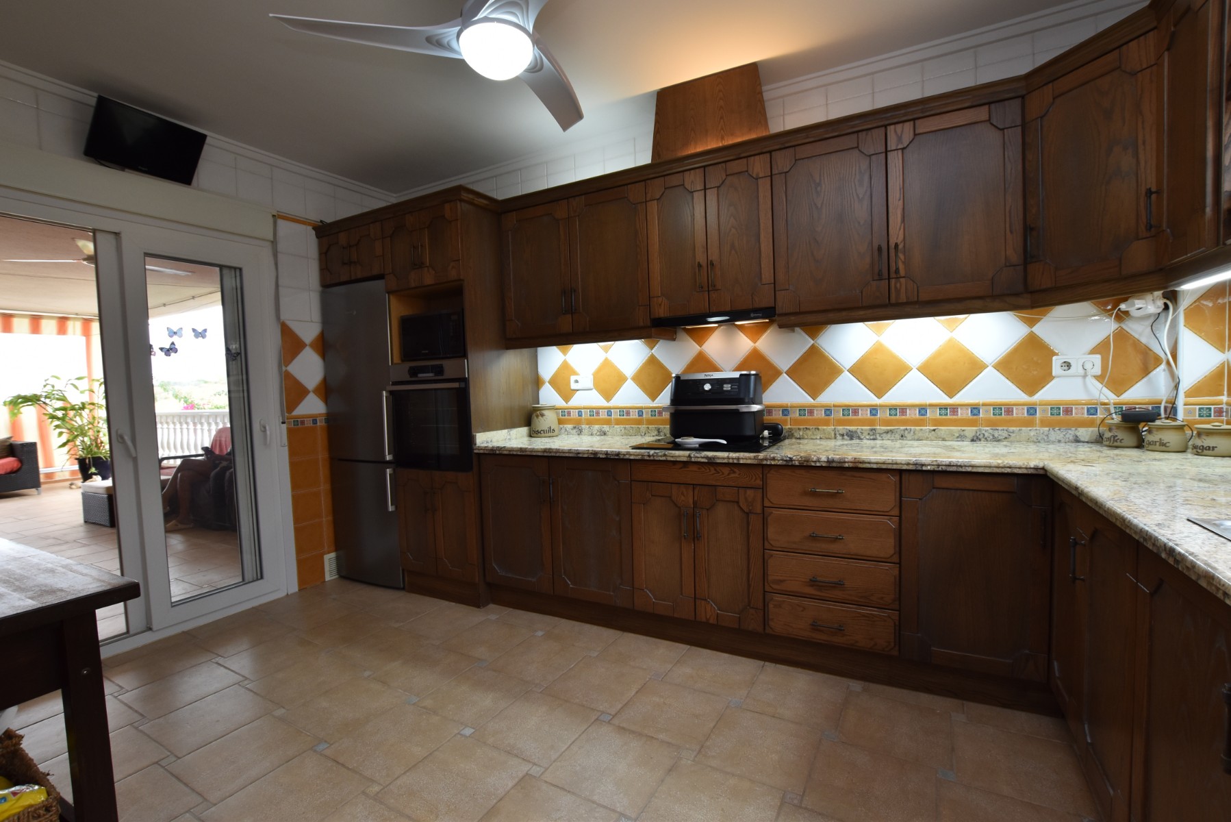 Villa for Sale in Algorfa, Alicante