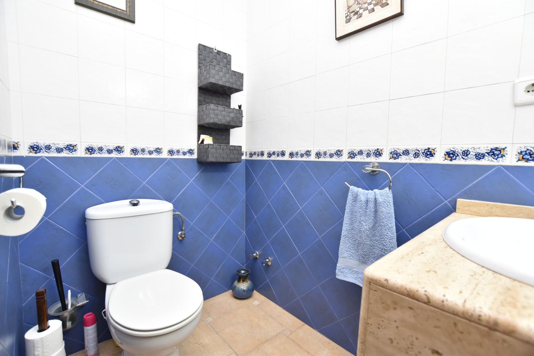 Villa for Sale in Algorfa, Alicante