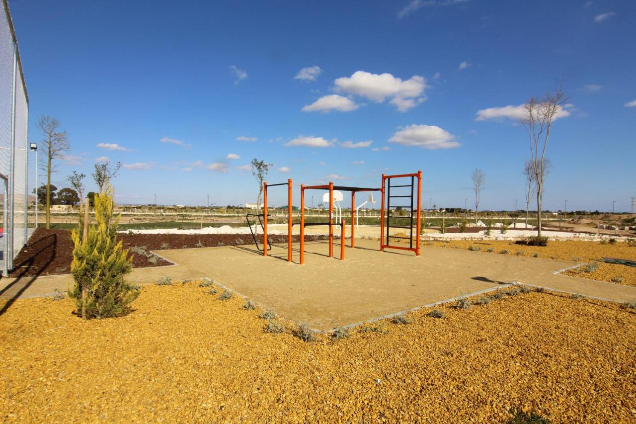 Apartment for Sale in Torre Pacheco, Murcia