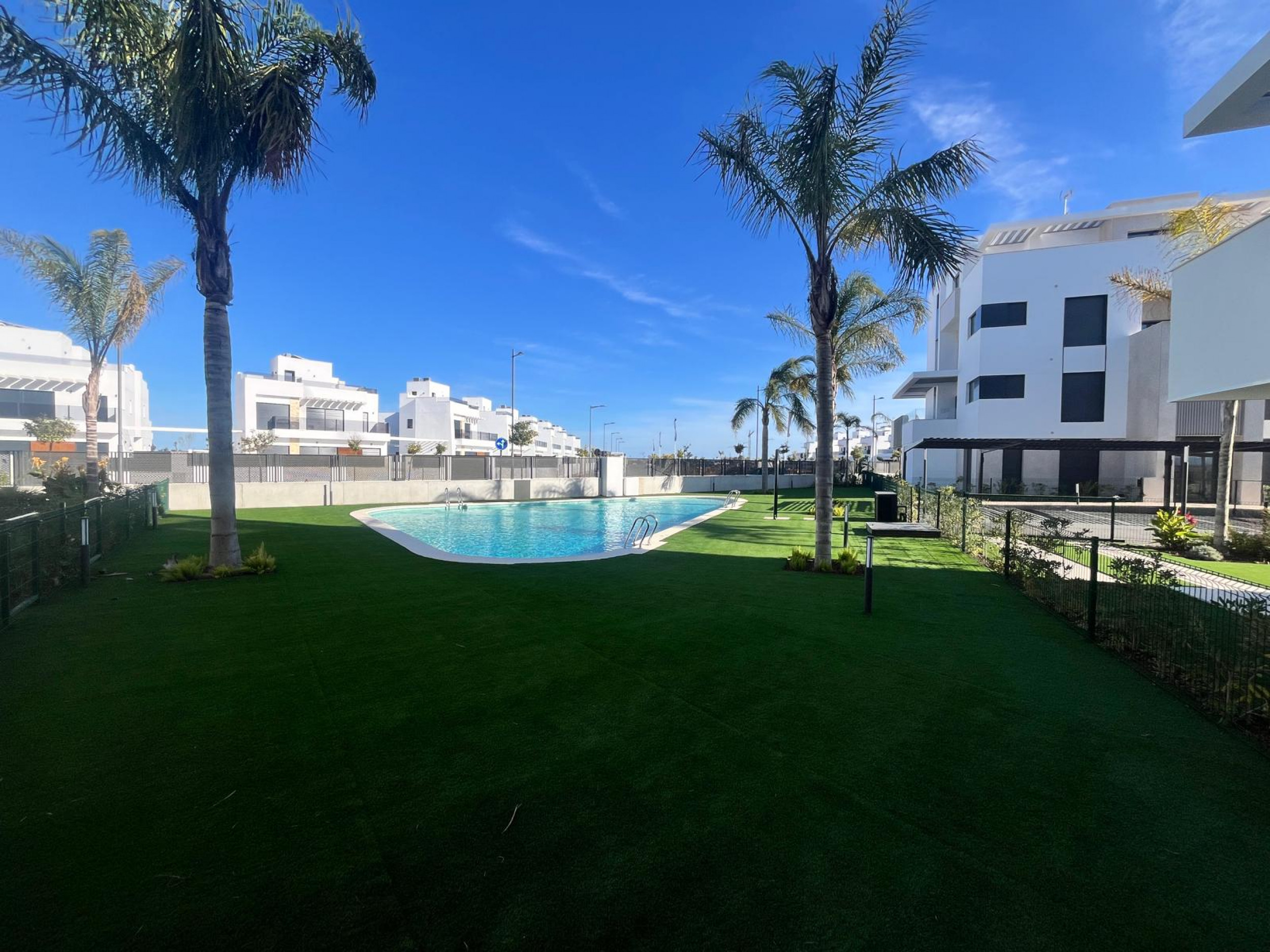 Apartment for Sale in Torre Pacheco, Murcia