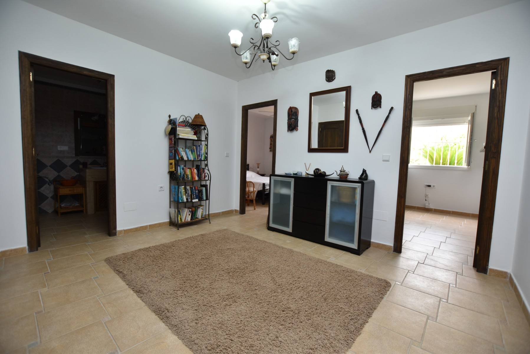 Villa for Sale in Algorfa, Alicante