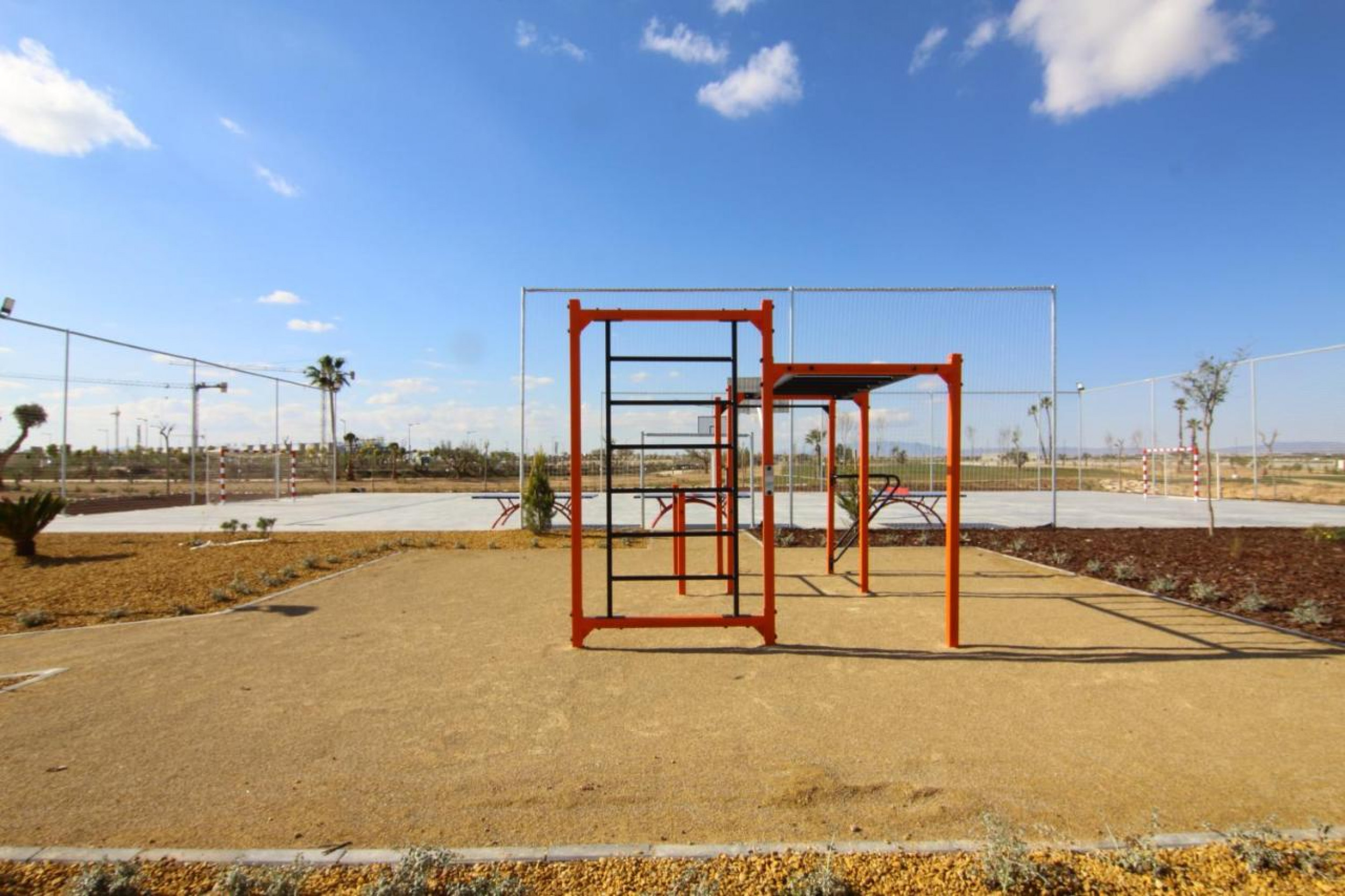 Apartment for Sale in Torre Pacheco, Murcia