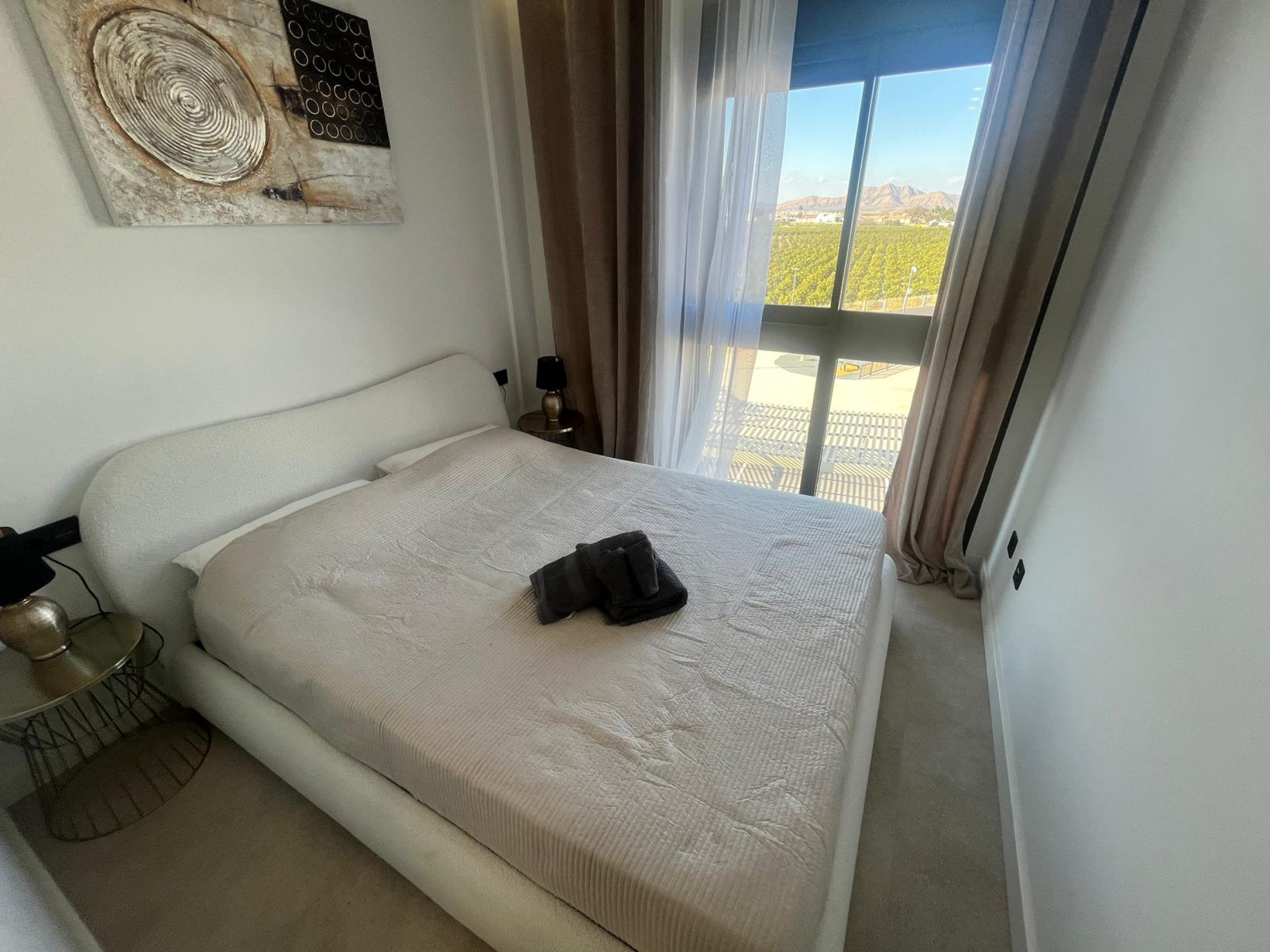 Apartment for Sale in Torre Pacheco, Murcia