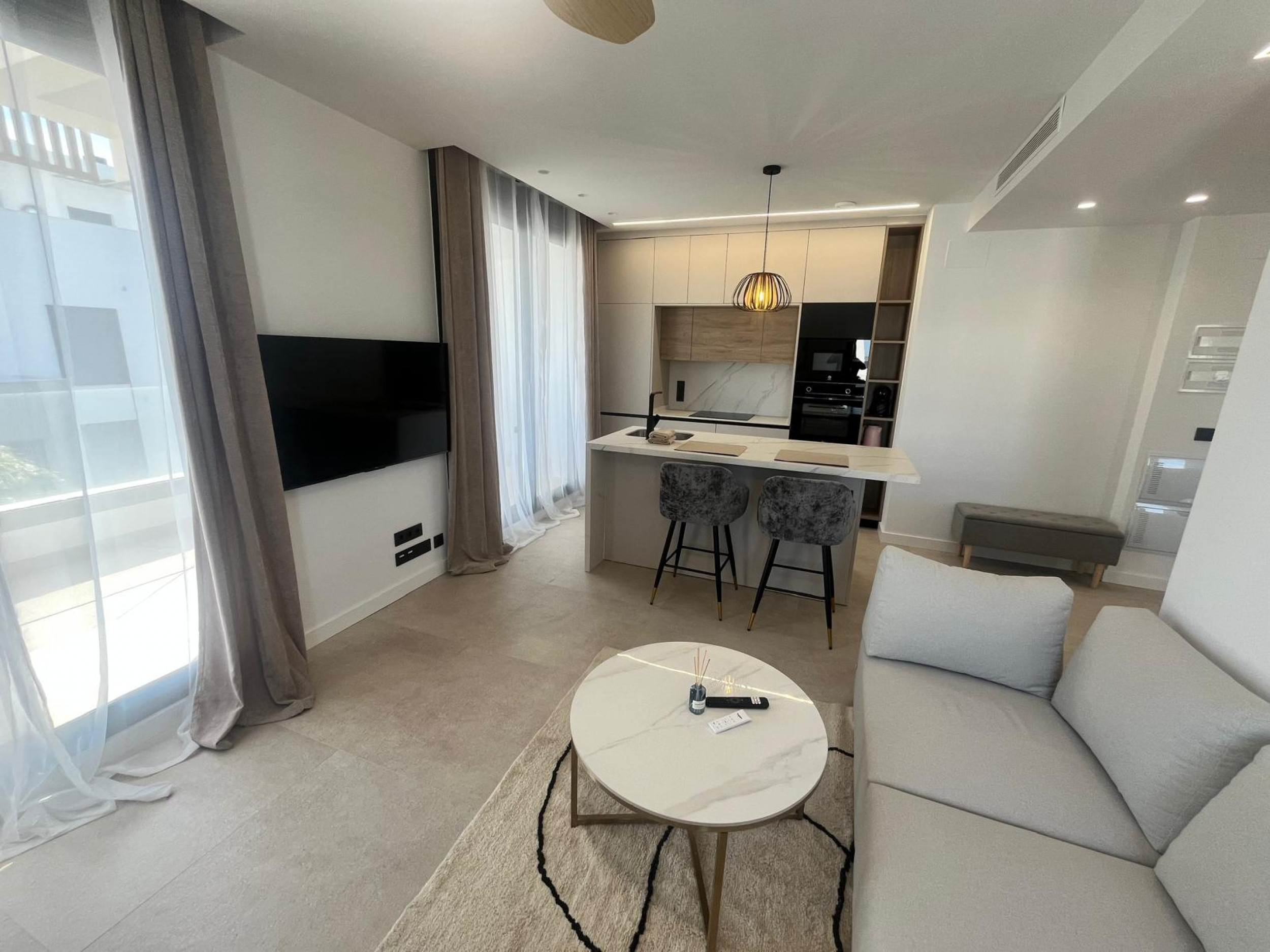 Apartment for Sale in Torre Pacheco, Murcia