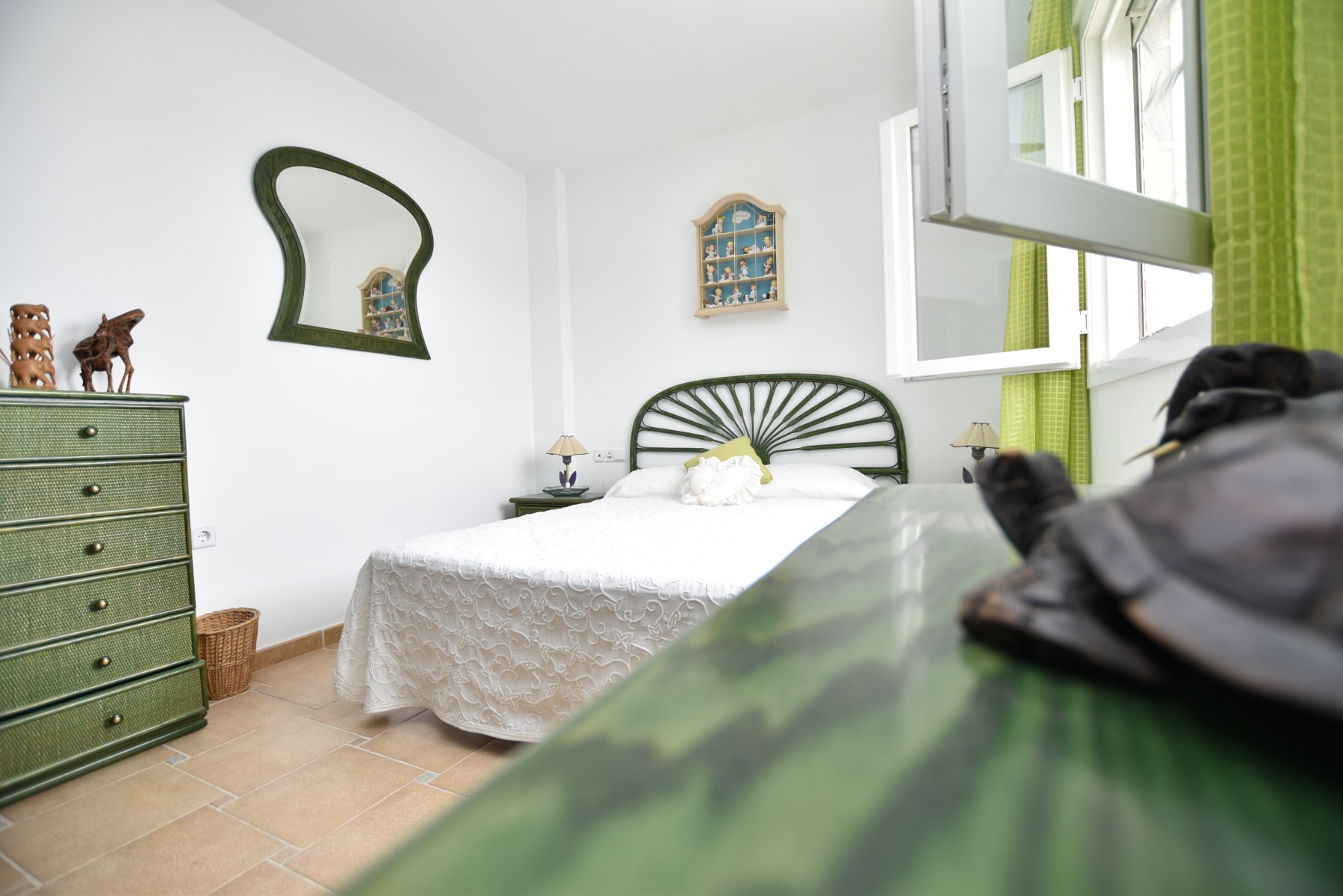 Villa for Sale in Algorfa, Alicante