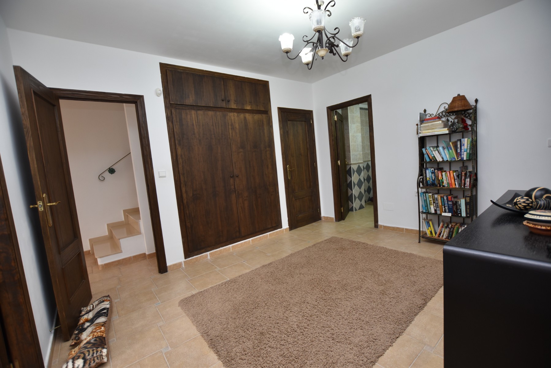 Villa for Sale in Algorfa, Alicante