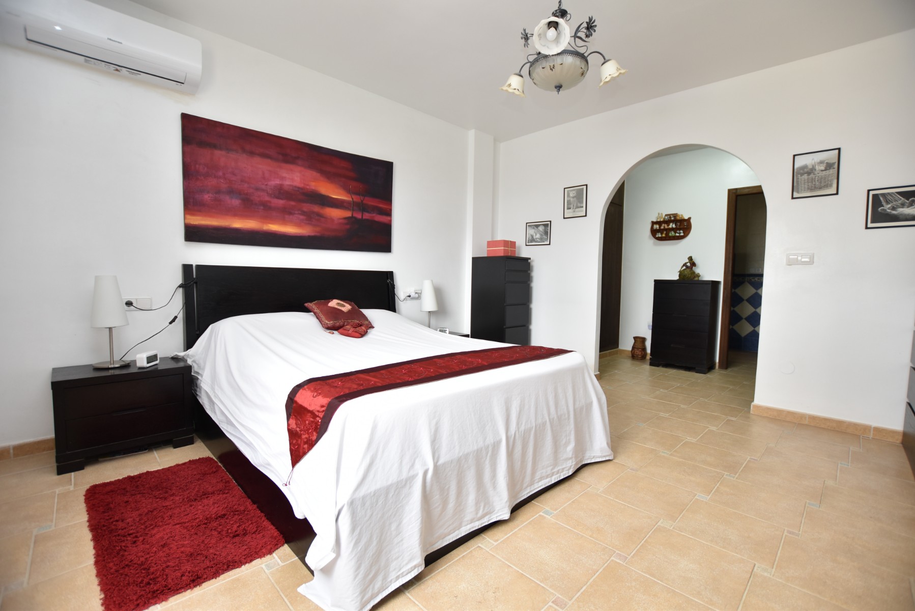 Villa for Sale in Algorfa, Alicante