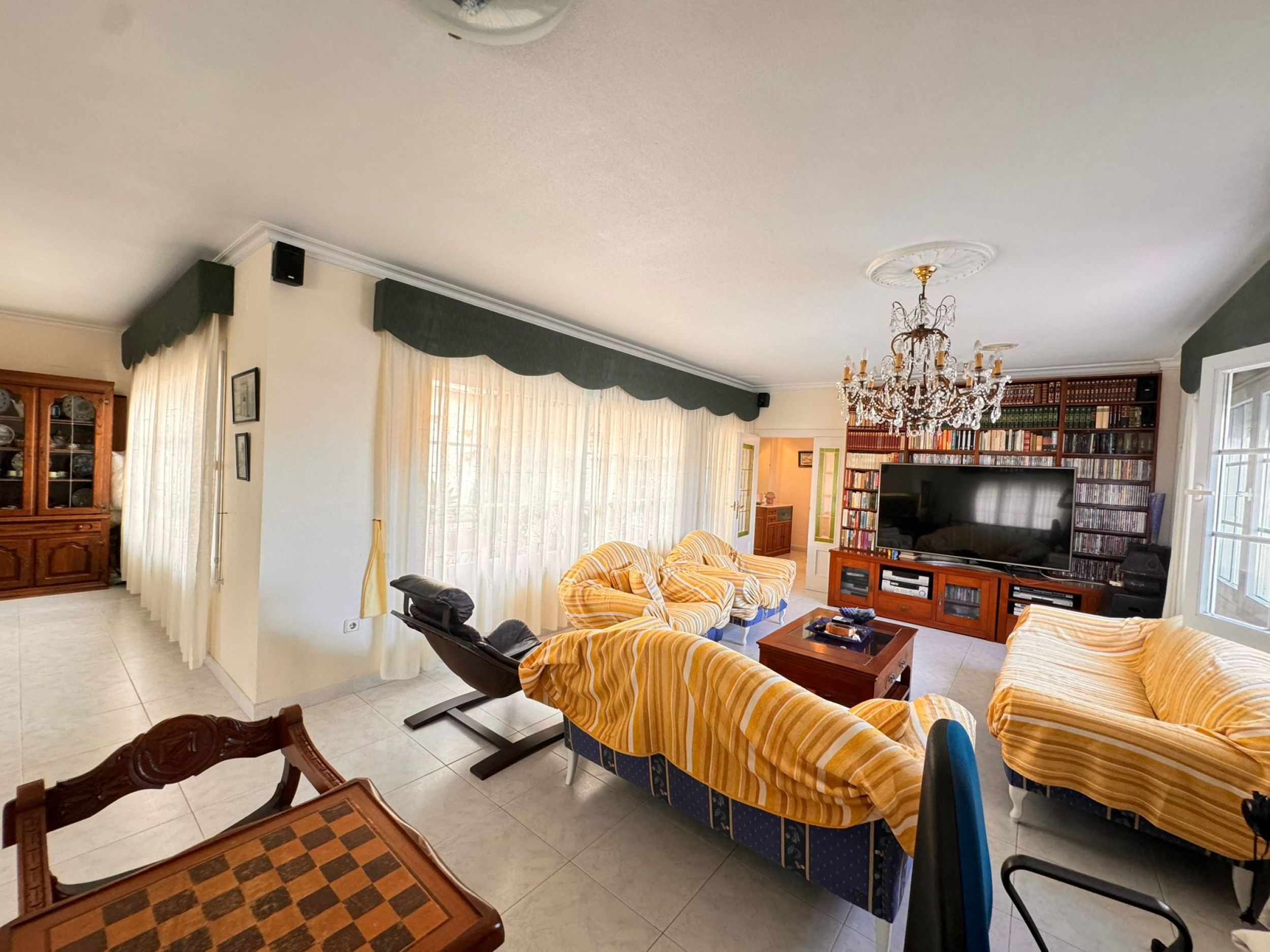 Villa for Sale in La Manga del Mar Menor, Murcia