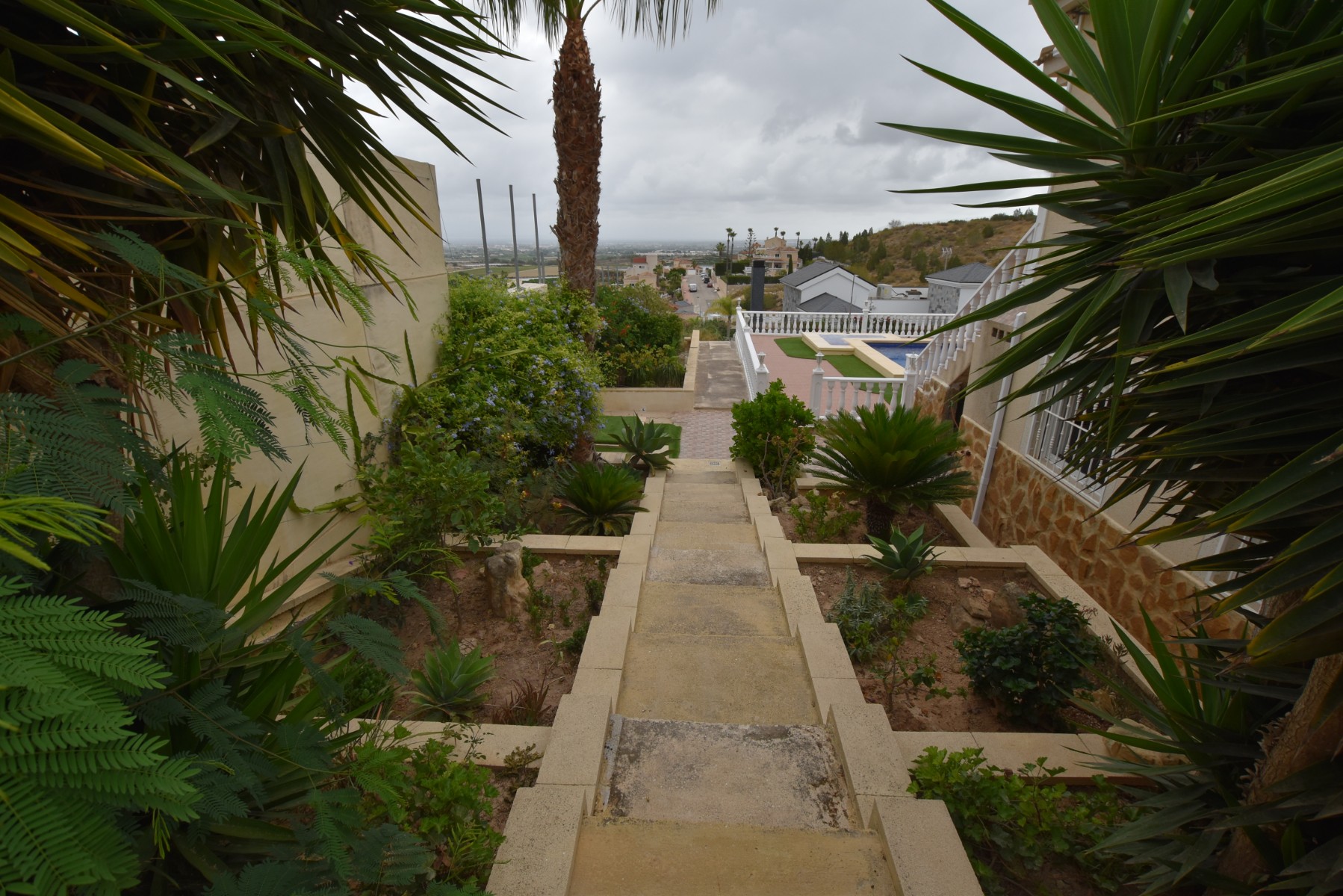 Villa for Sale in Algorfa, Alicante