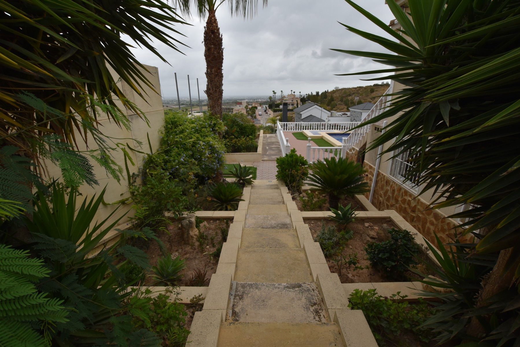 Villa for Sale in Algorfa, Alicante