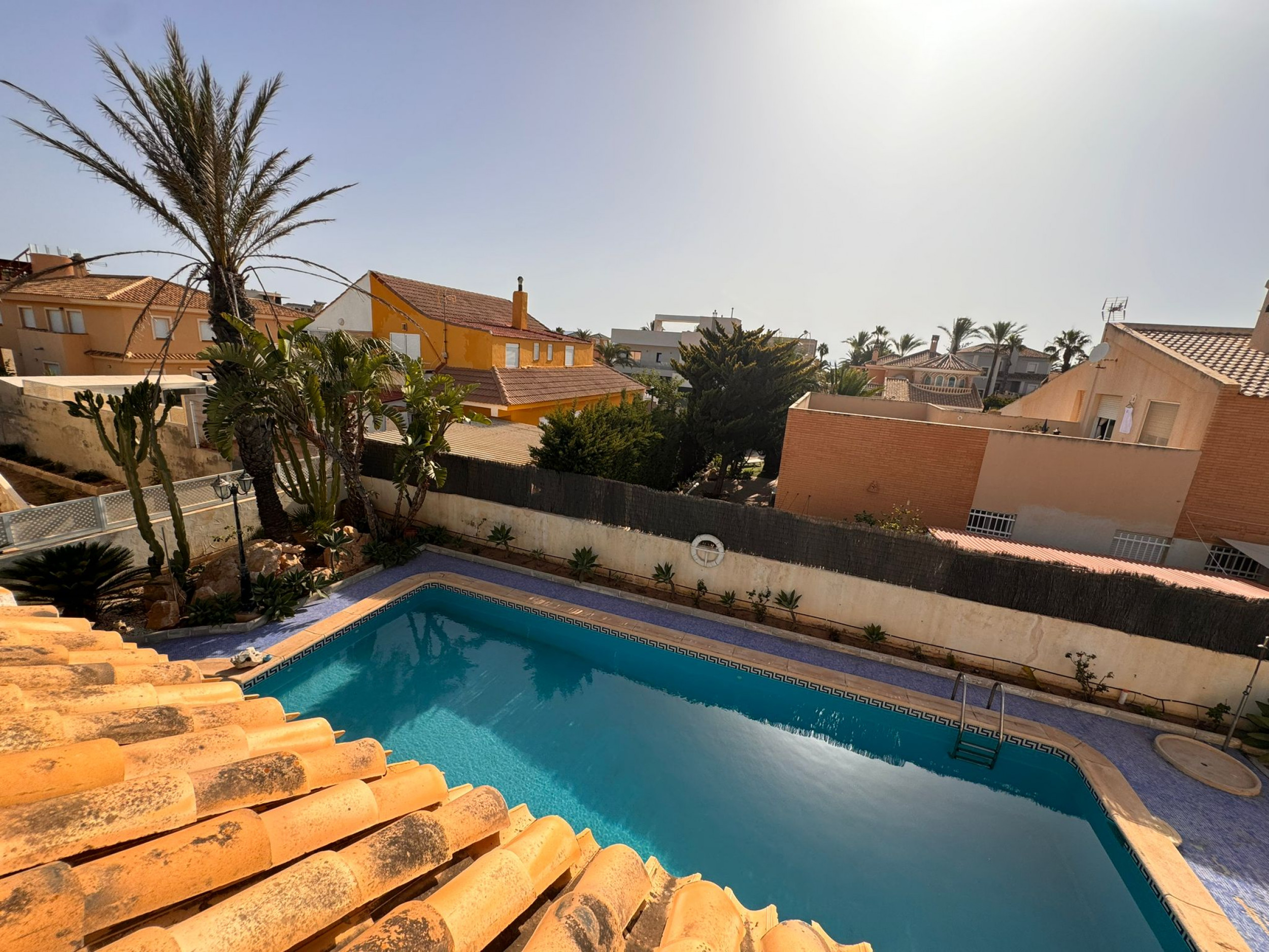 Villa for Sale in La Manga del Mar Menor, Murcia