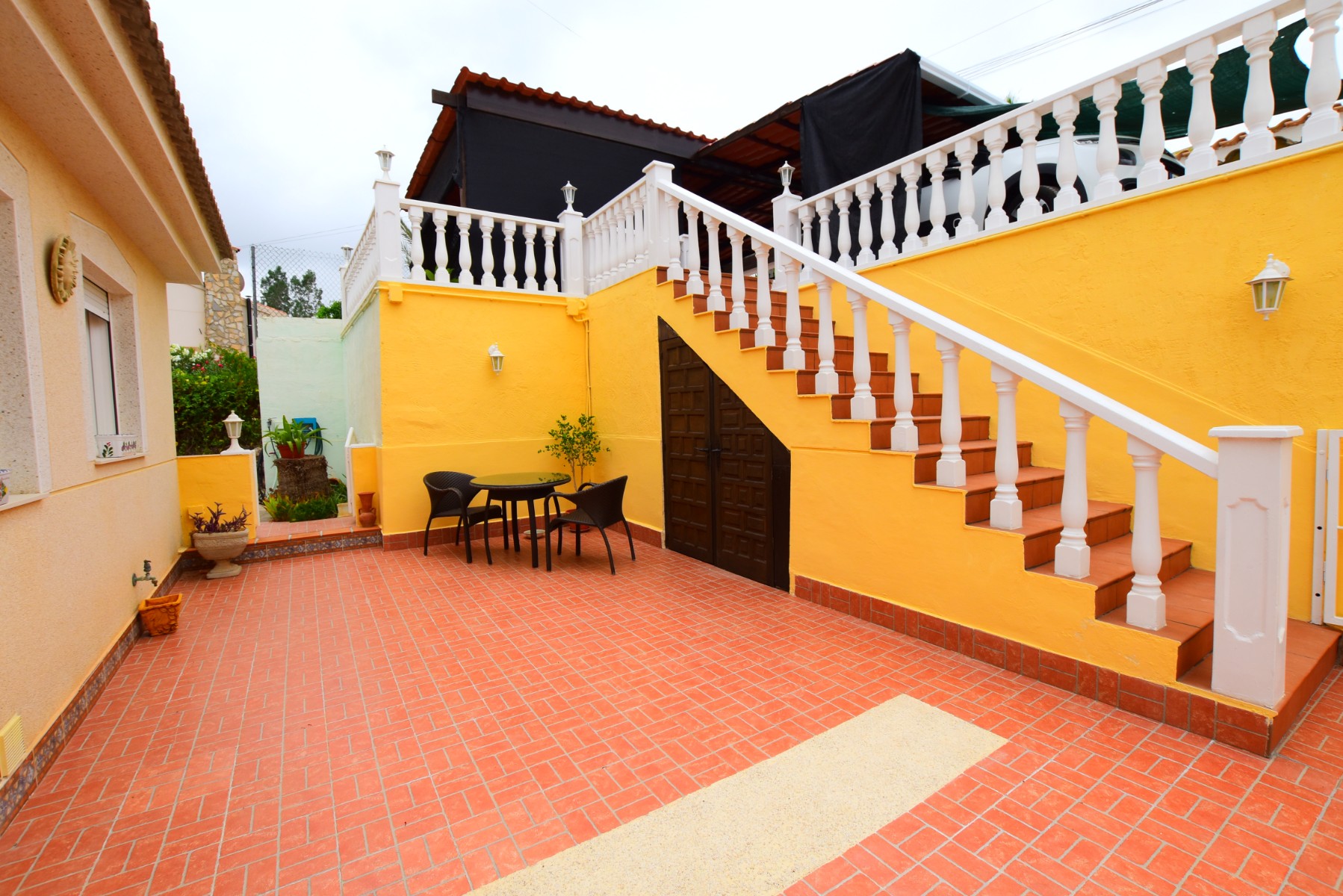 Villa for Sale in Algorfa, Alicante