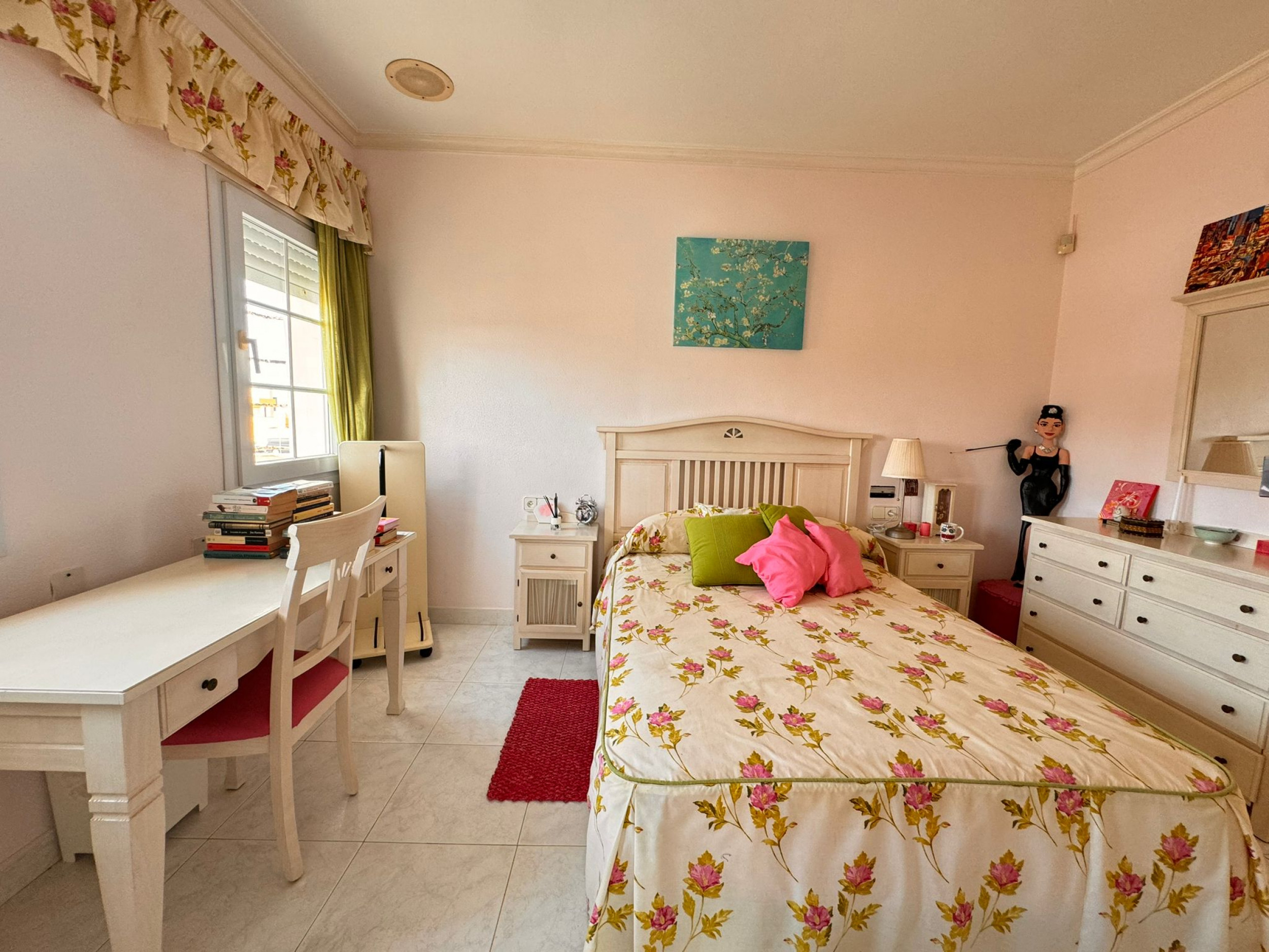 Villa for Sale in La Manga del Mar Menor, Murcia