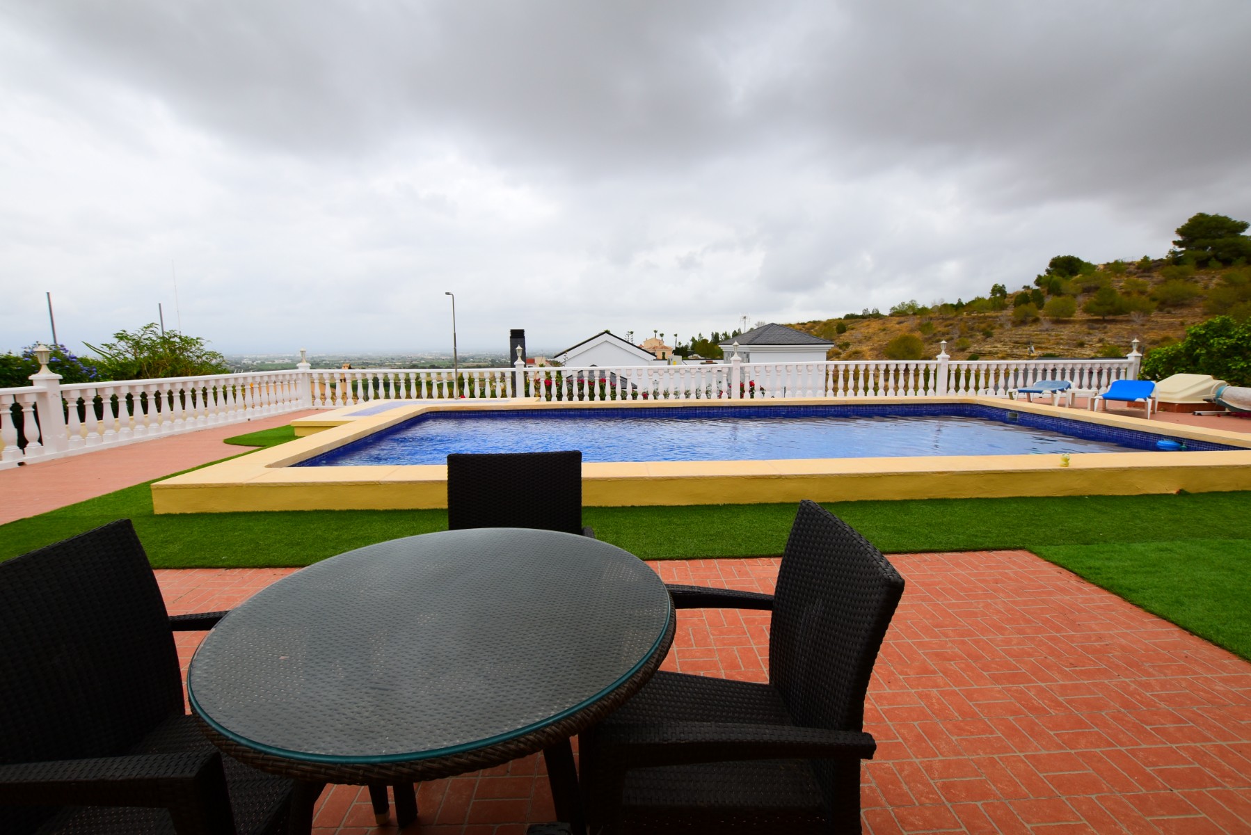 Villa for Sale in Algorfa, Alicante